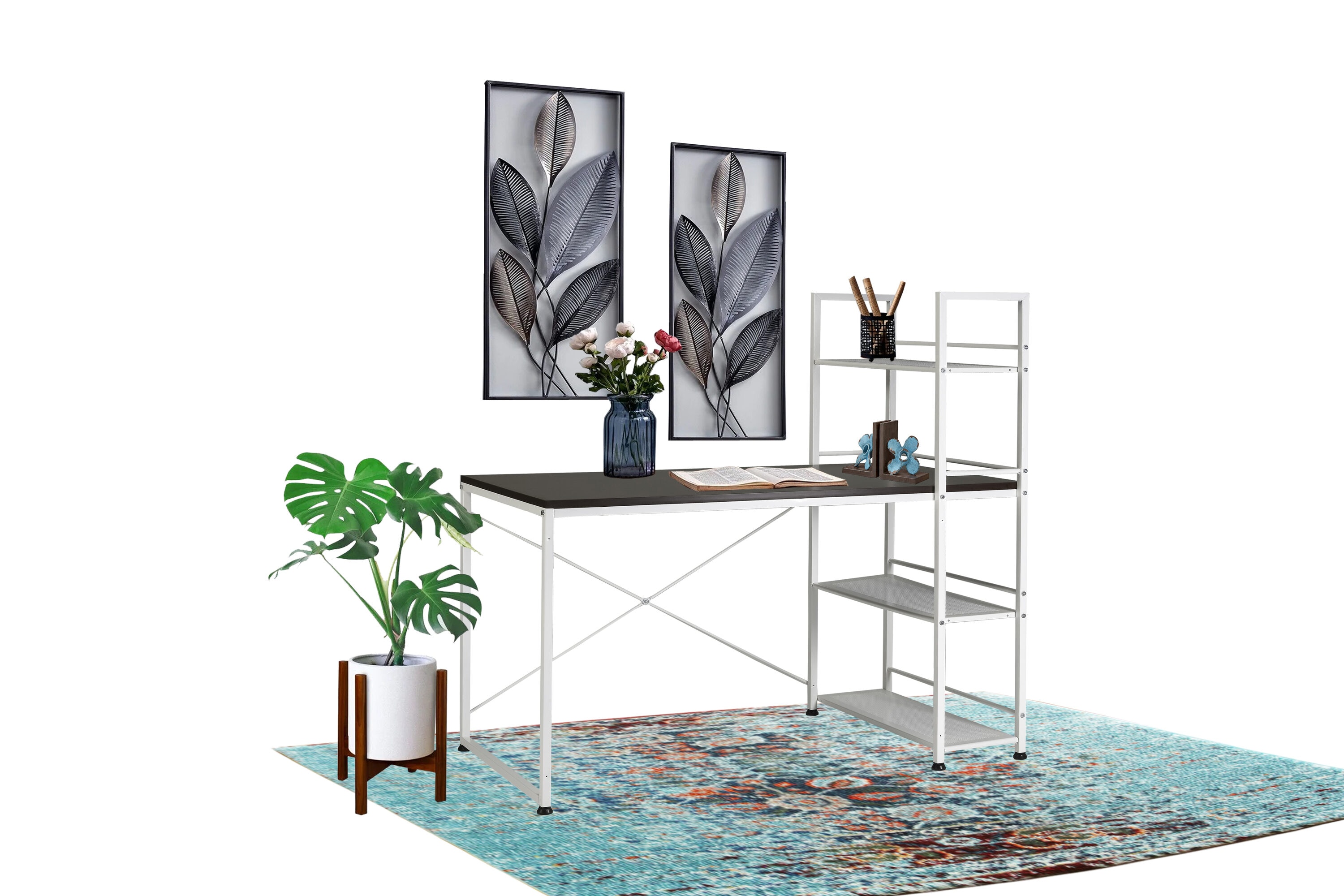 Siavonce XH83994 desks - View #7