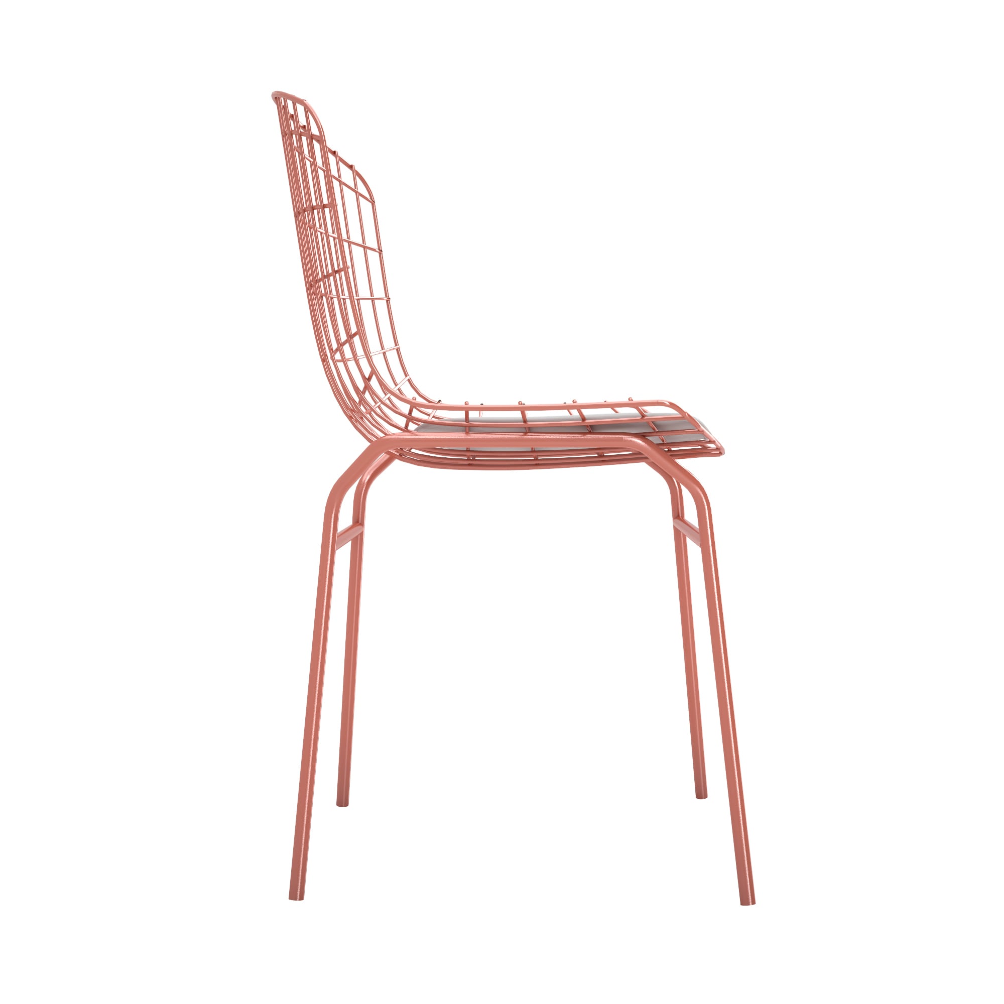 Manhattan Comfort 2-197AMC6 Dining-Chairs - View #7
