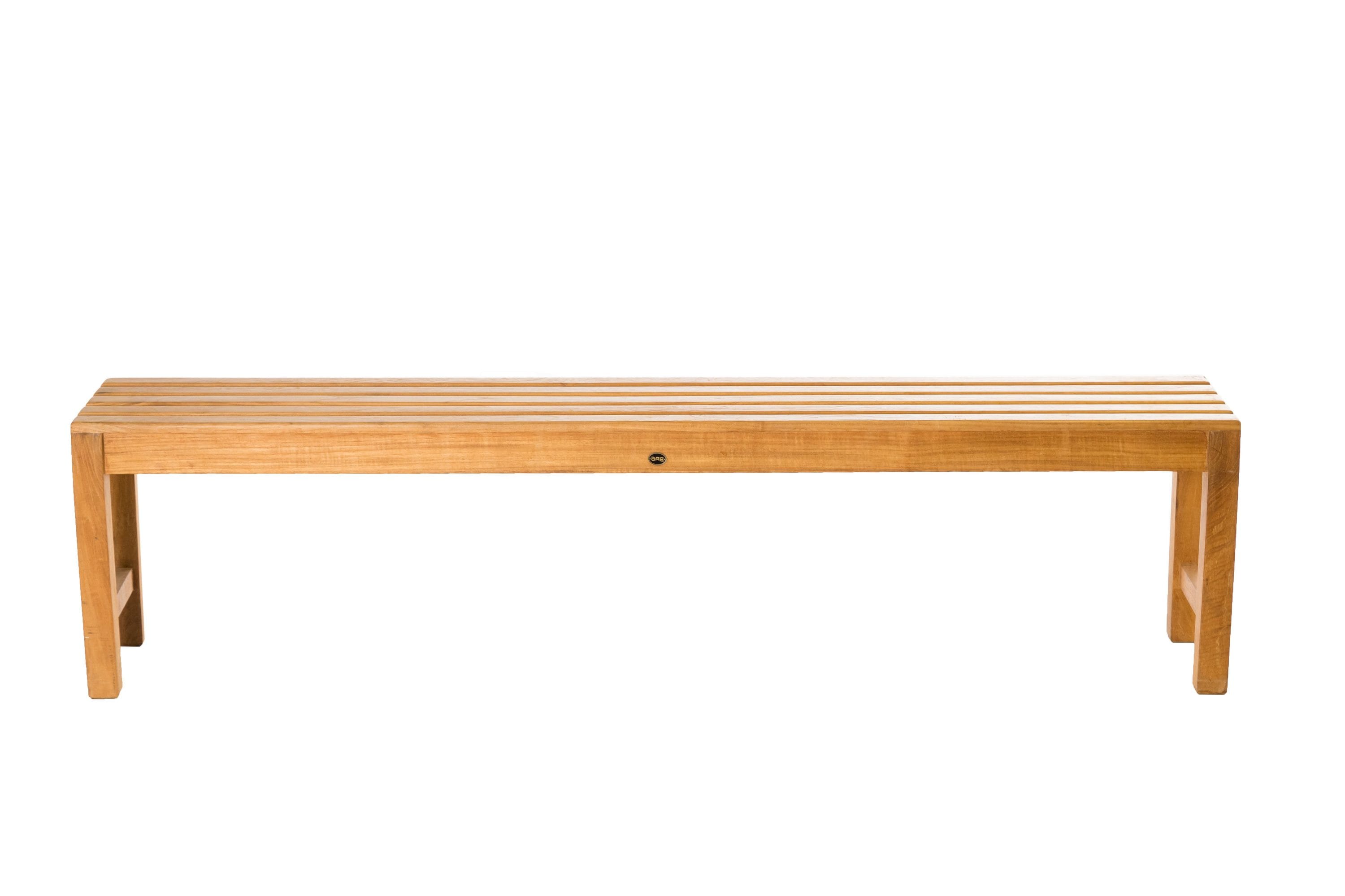 ARB Teak & Specialties BEN520 Bath-Safety-Seats-Benches - View #3