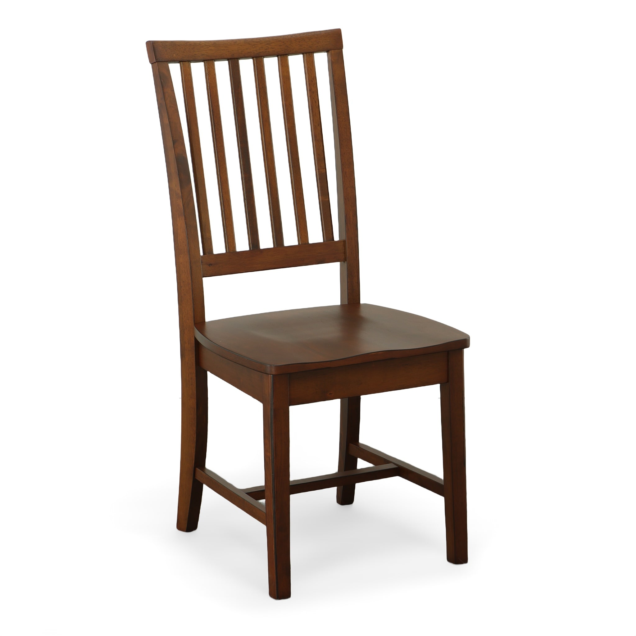 Carolina Cottage 265NC Hudson Dining Arm Chair (Wood Frame)