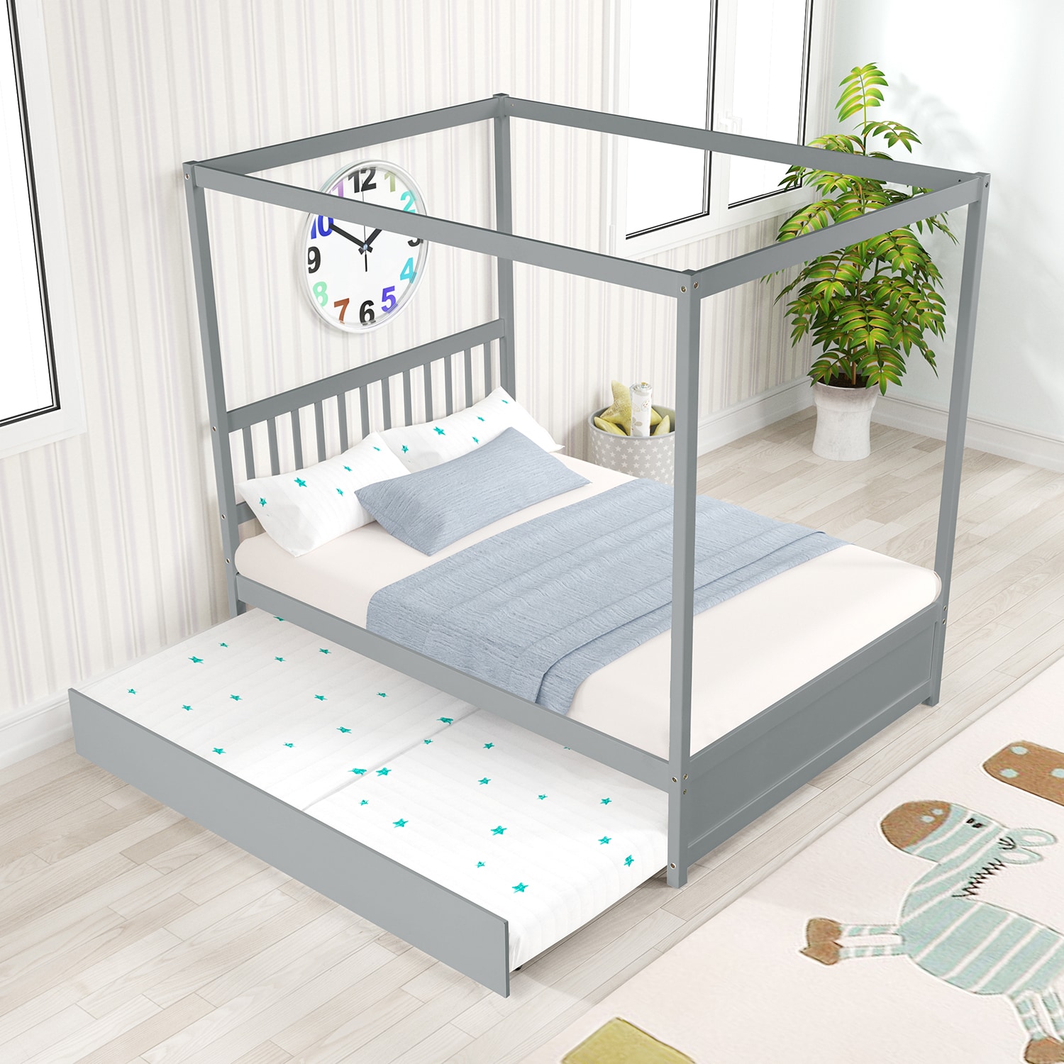 GZMR GZ-W84155 beds - View #2