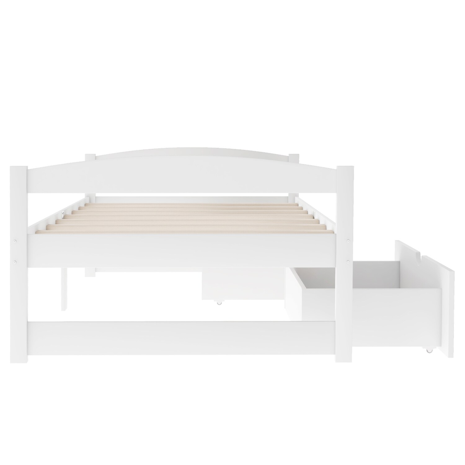 Streamdale Furniture WF195910AAK beds - View #10