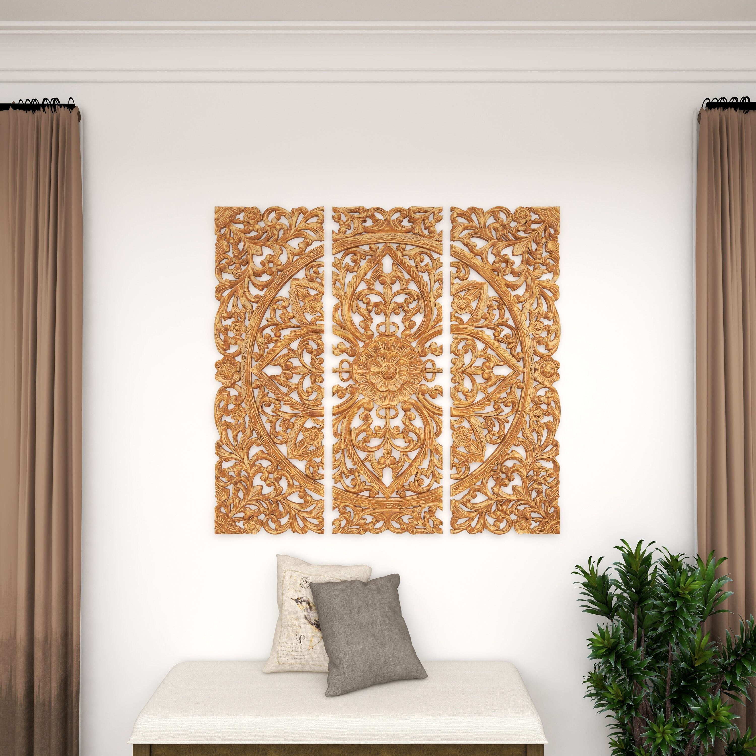 Grayson Lane 14255 Wall-Accents - View #4