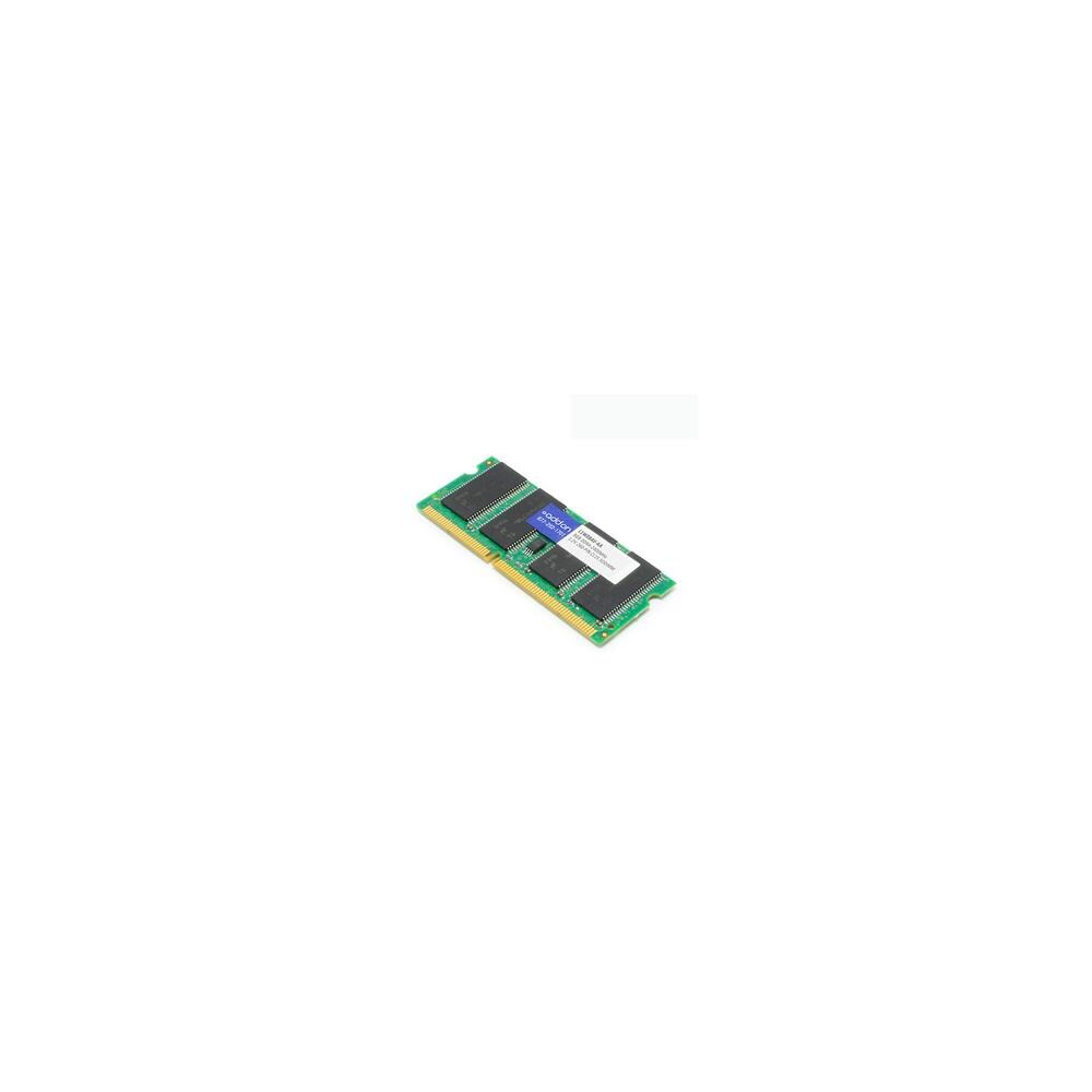 AddOn SYBA144756 Add-On L1W08AV-AA 8 GB DDR4-2133 MHz Unbuffered Dual Rank X8 1.2V 260-Pin SODIMM