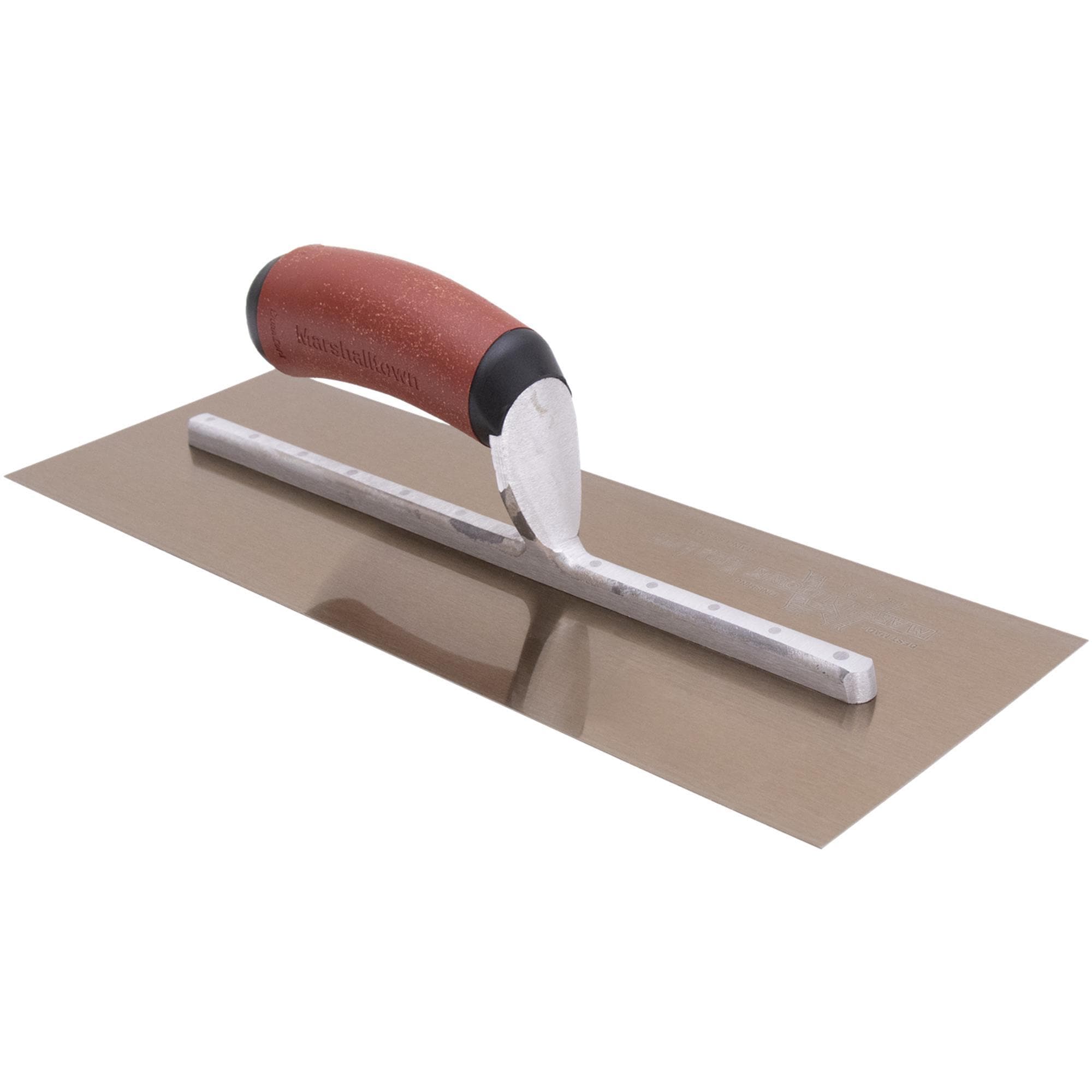 Marshalltown MXS4GSDC Concrete-Trowels - View #6