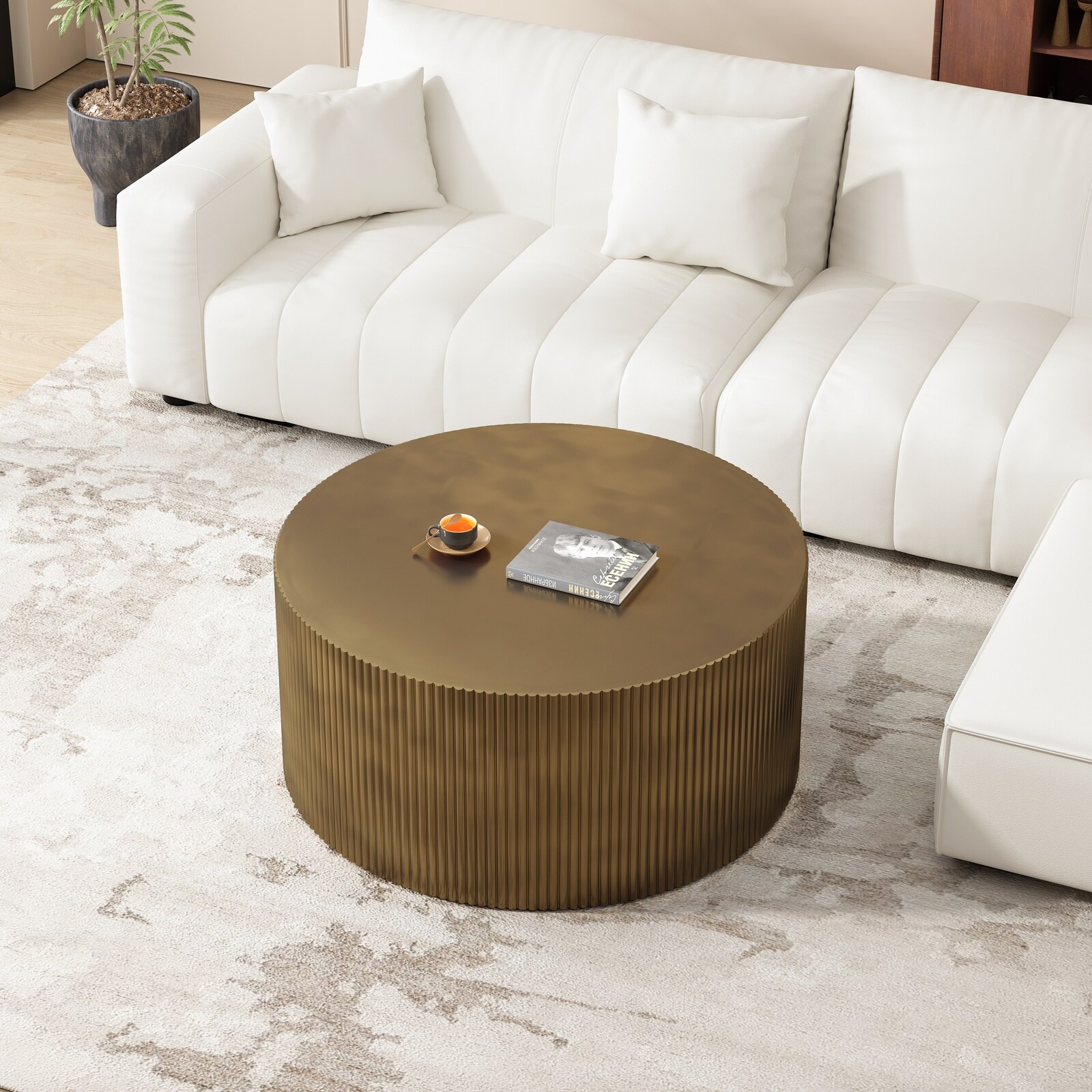 Horizons Prime LJW108191 Coffee-Tables - View #3