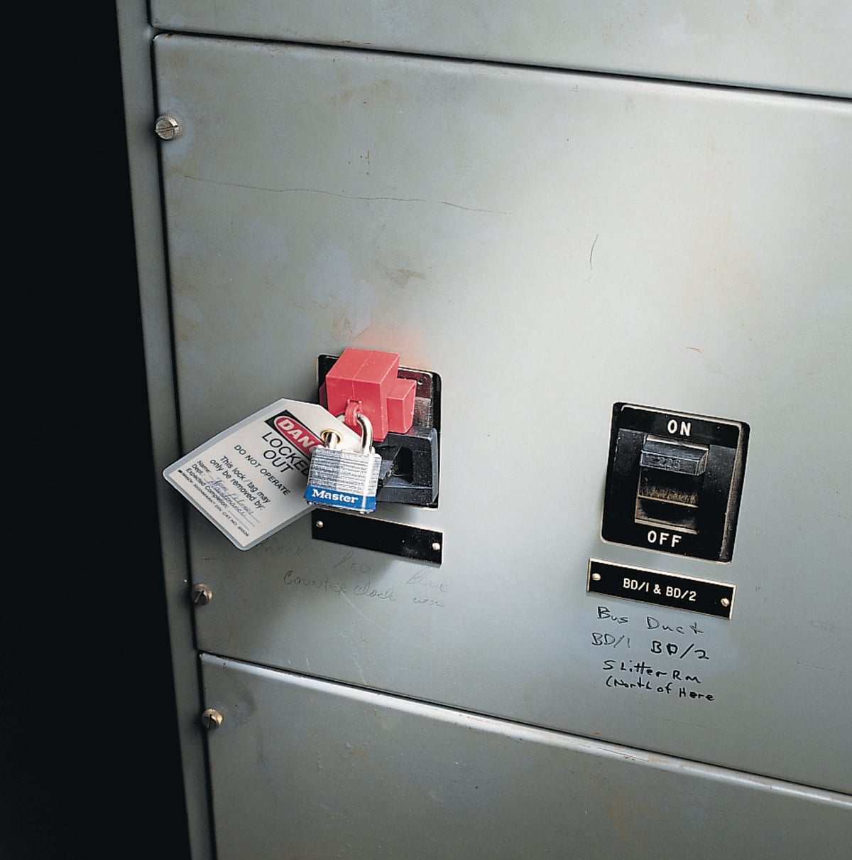 IDEAL 44-970 Load-Center-Accessories - View #3