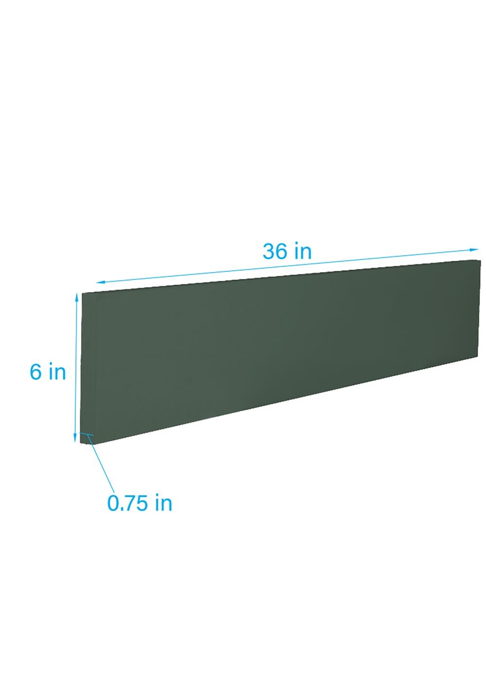 RELIABILT LS-SB-F636 Cabinet-Accessories - View #3