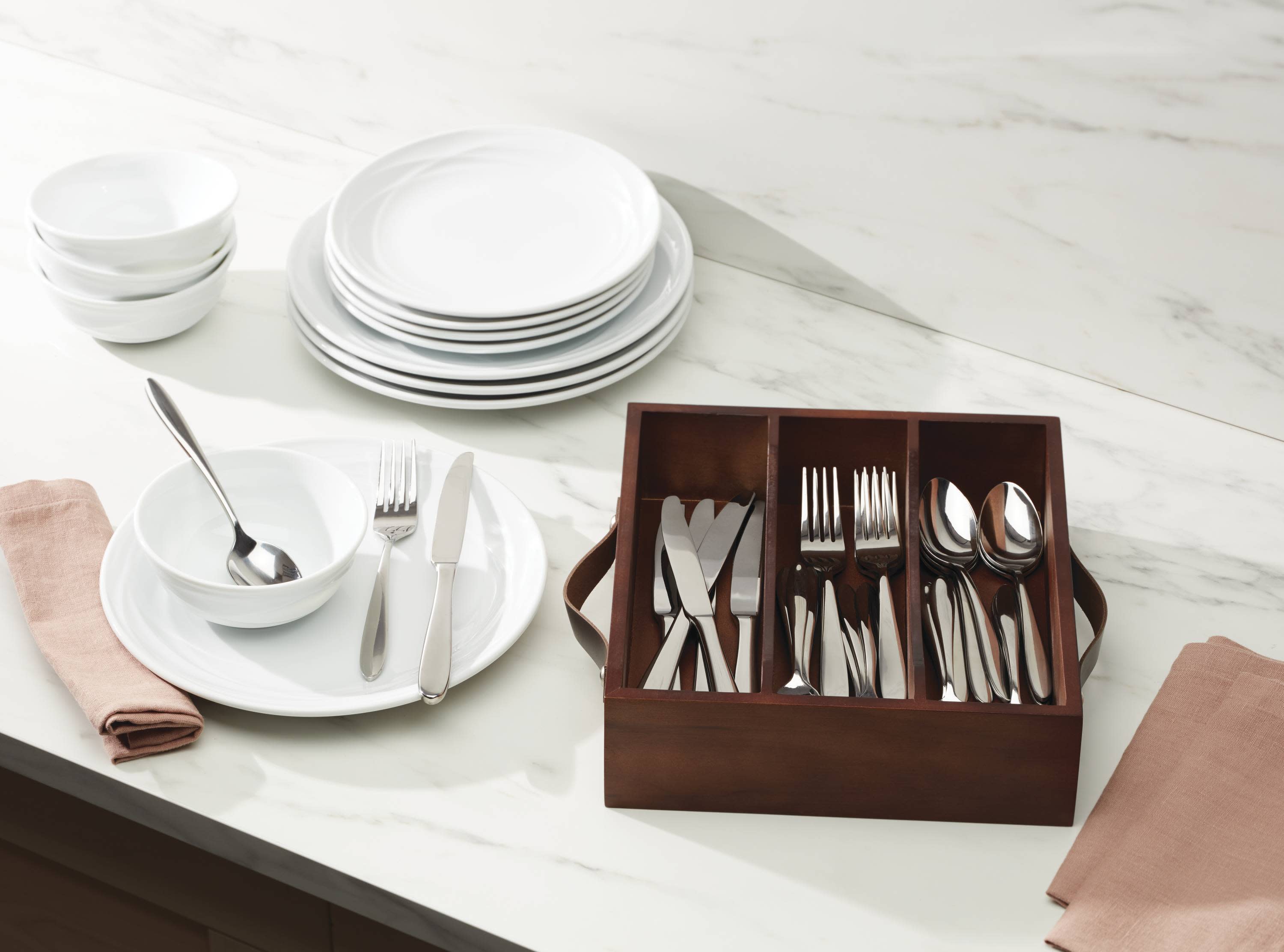 Oneida 894551 flatware - View #3