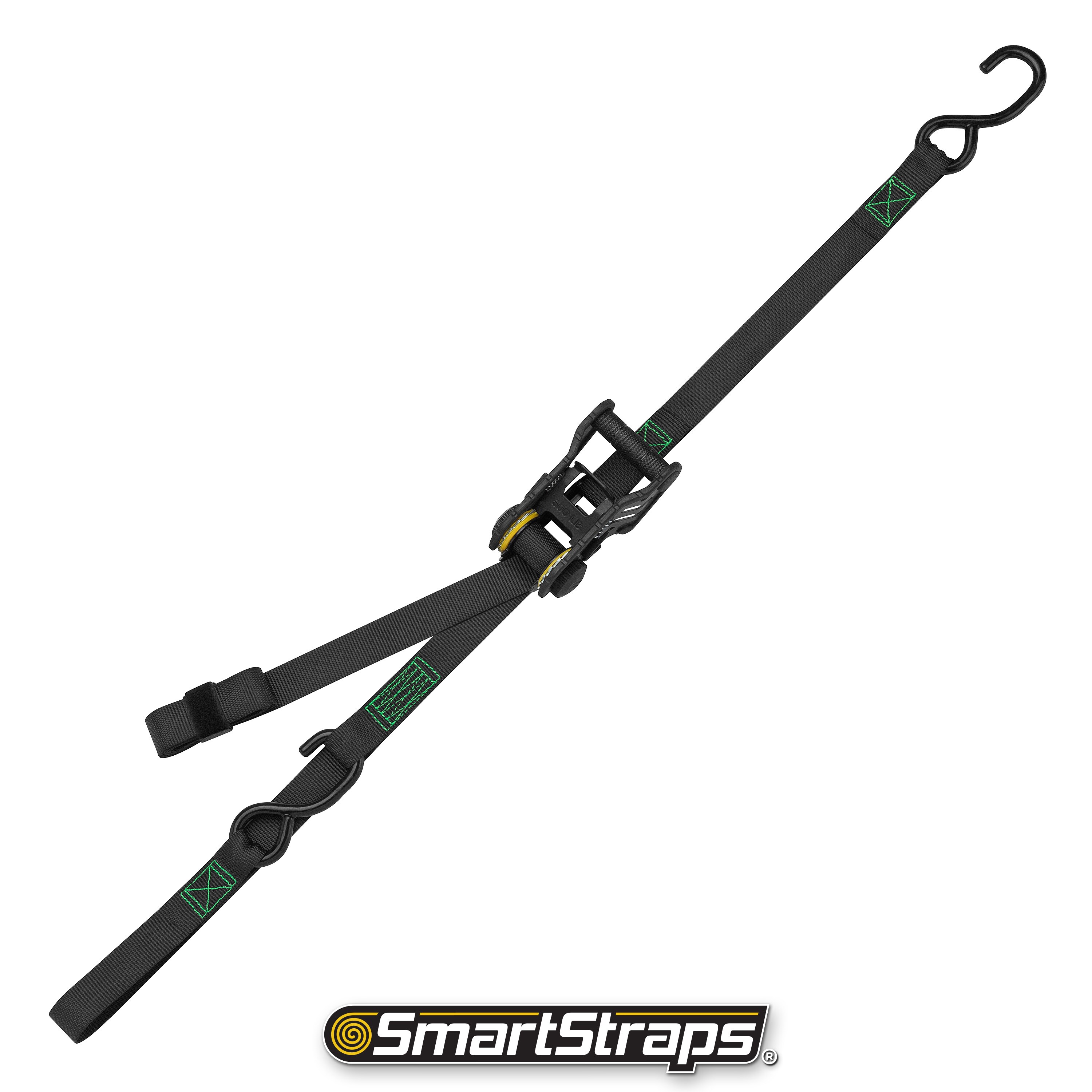 SmartStraps 4628 Tie-Downs - View #15