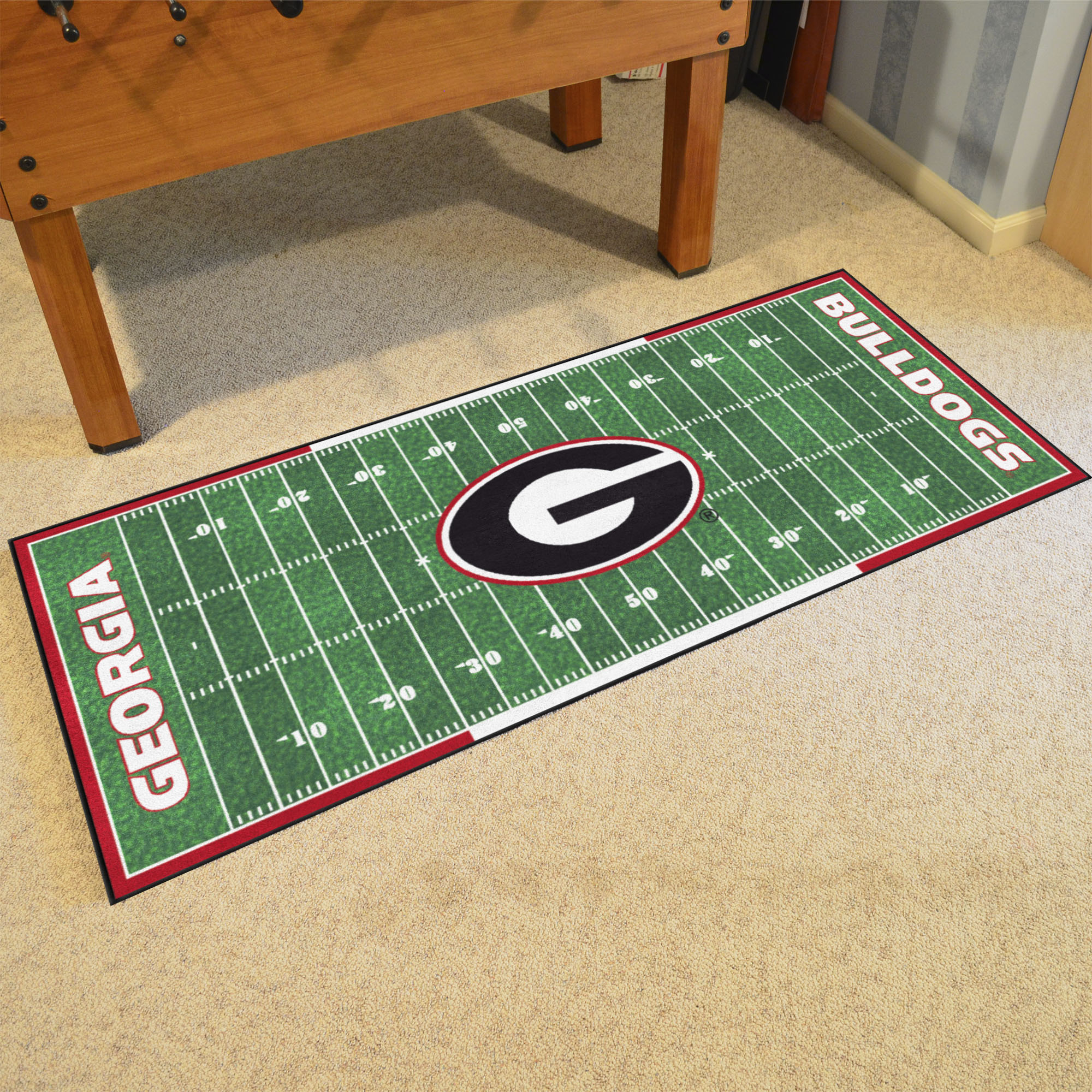 FANMATS 7338 rugs - View #2