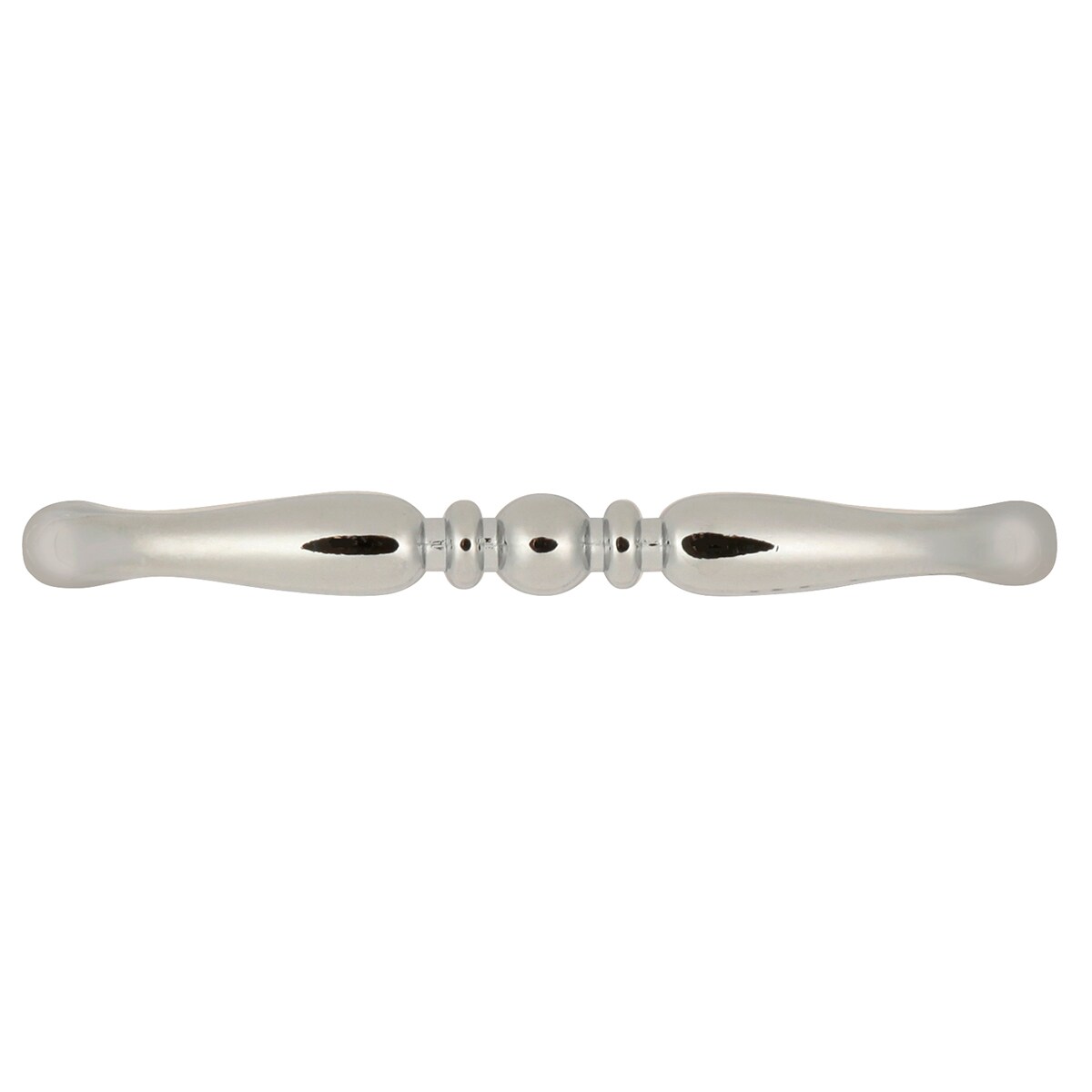 Hickory Hardware P14451-26-25B Cabinet-Pulls - View #2