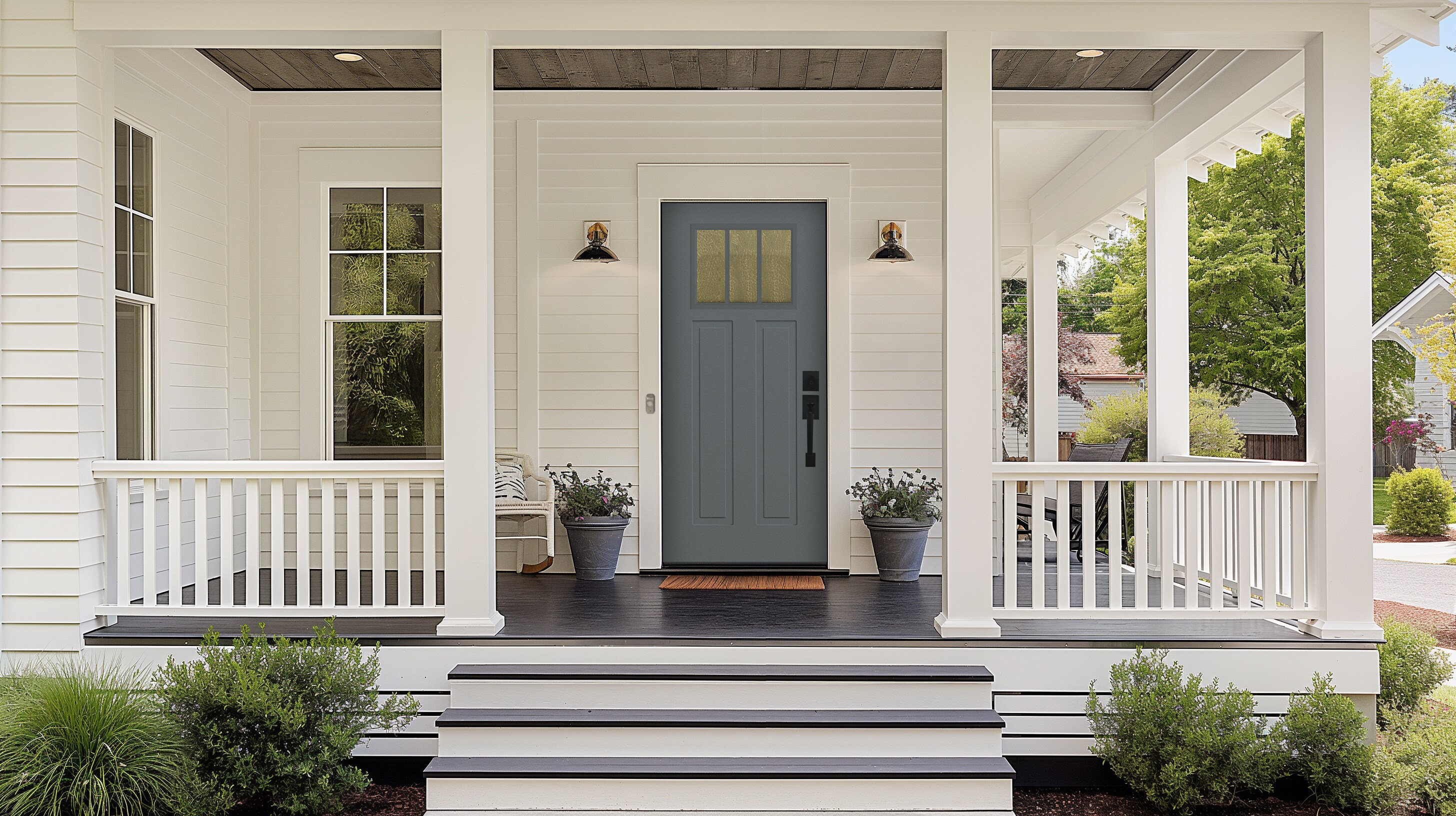 RELIABILT 10172523 Entry-Doors - View #2