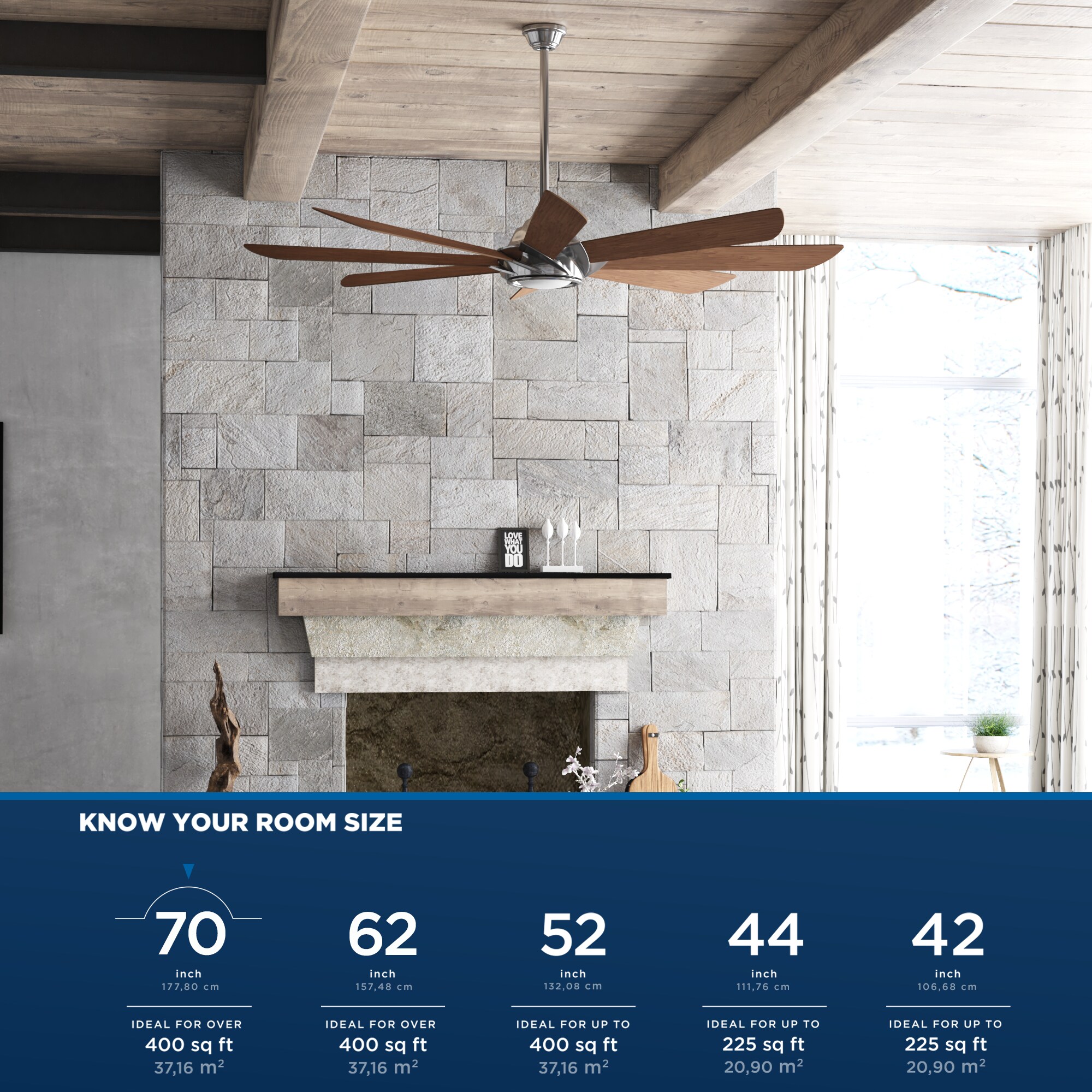 Harbor Breeze 43325 Ceiling-Fans - View #11