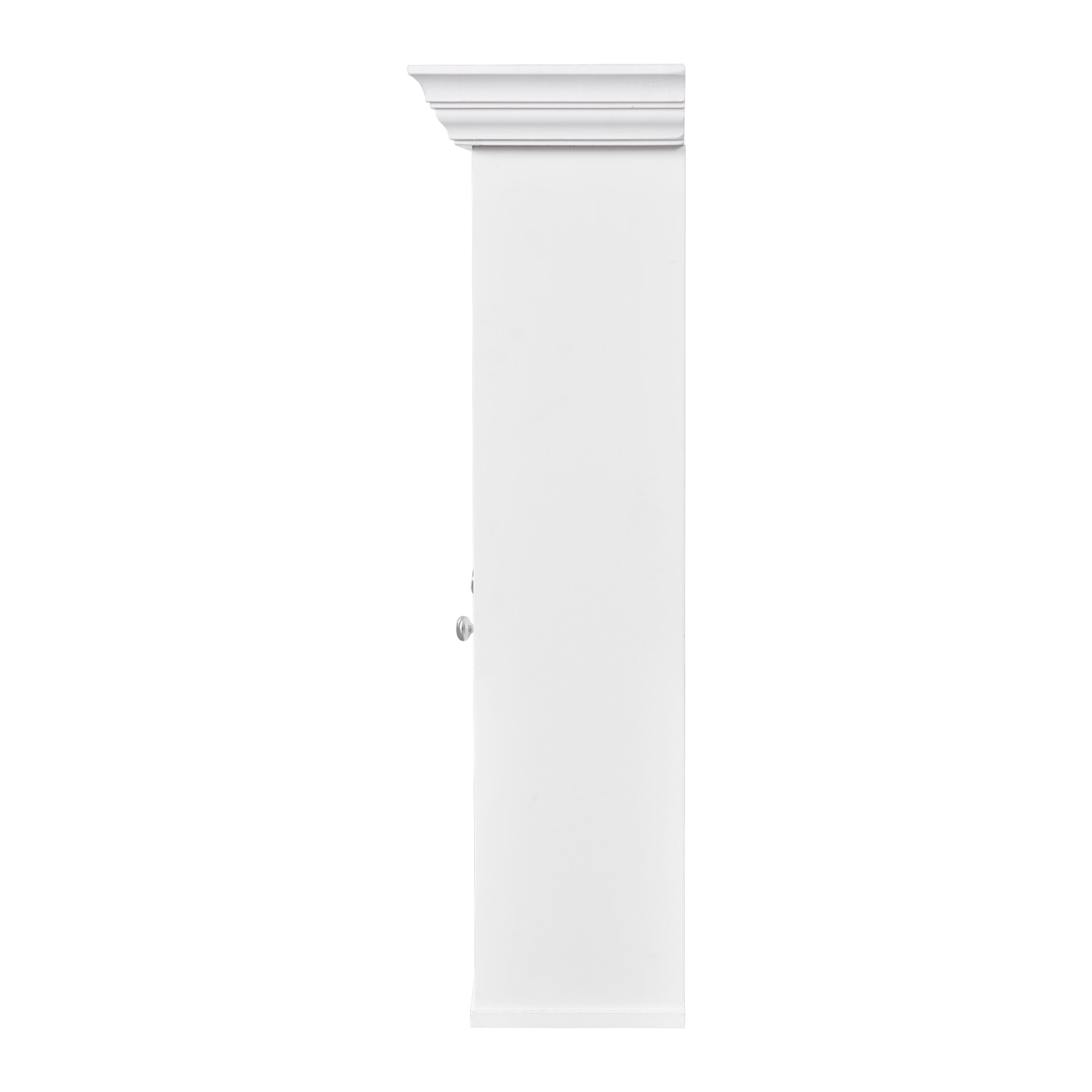 WELLFOR GIZBSO04MR Bathroom-Medicine-Cabinets - View #9