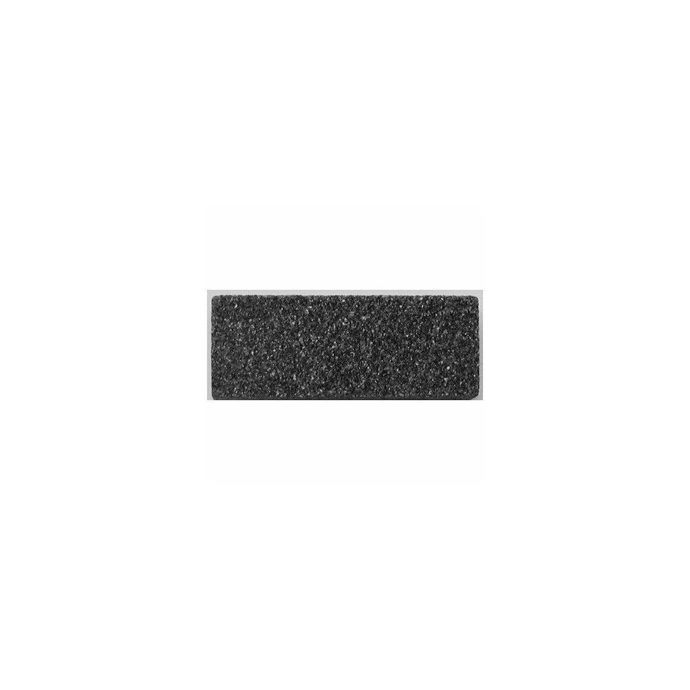 Century Drill & Tool WLLCH12857 Century Drill and Tool 78802 Dressing Stone- 1 x 0.375 x 0.375 in.