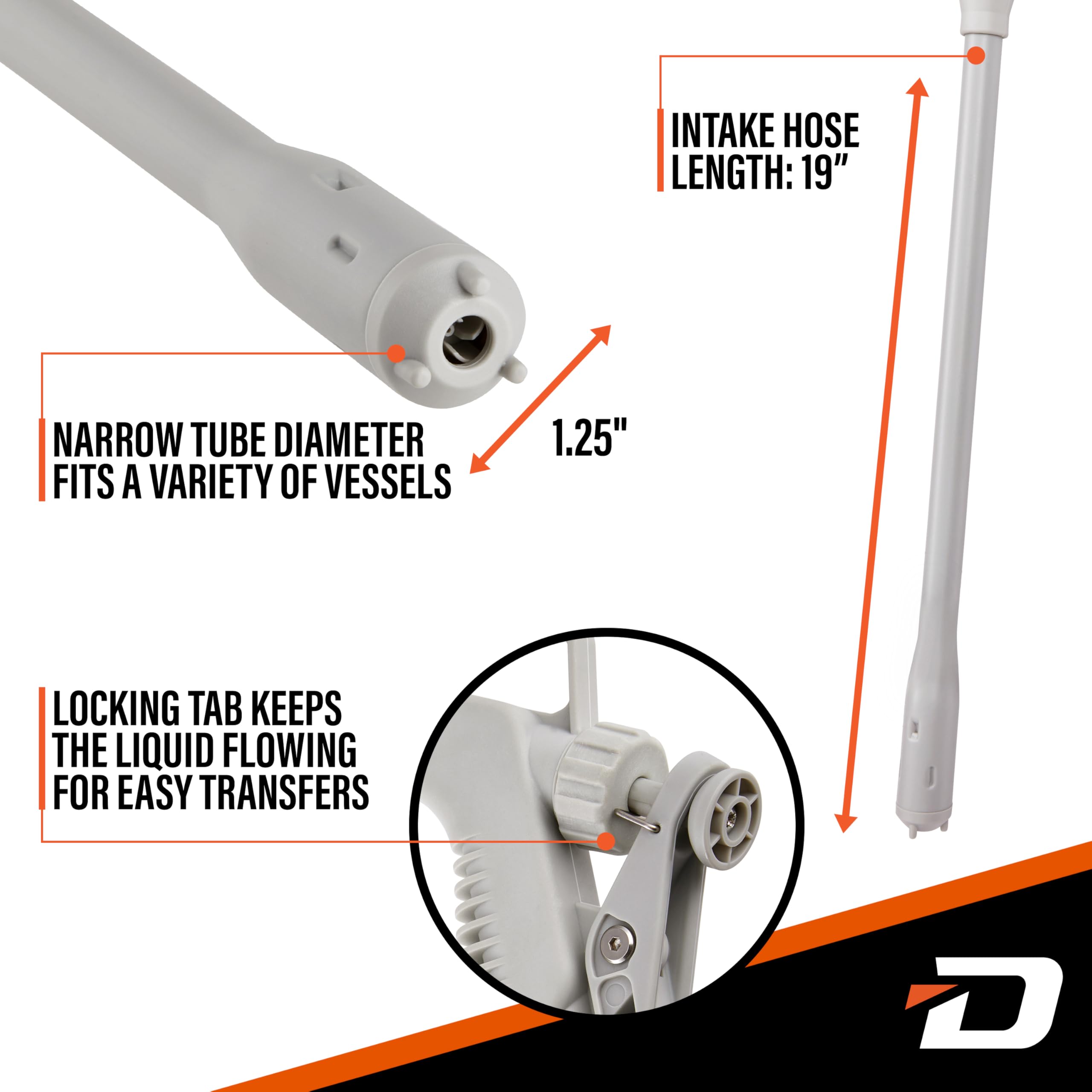 DEWAY WAYHHP38HNRH Automotive-Specialty-Tools - View #3