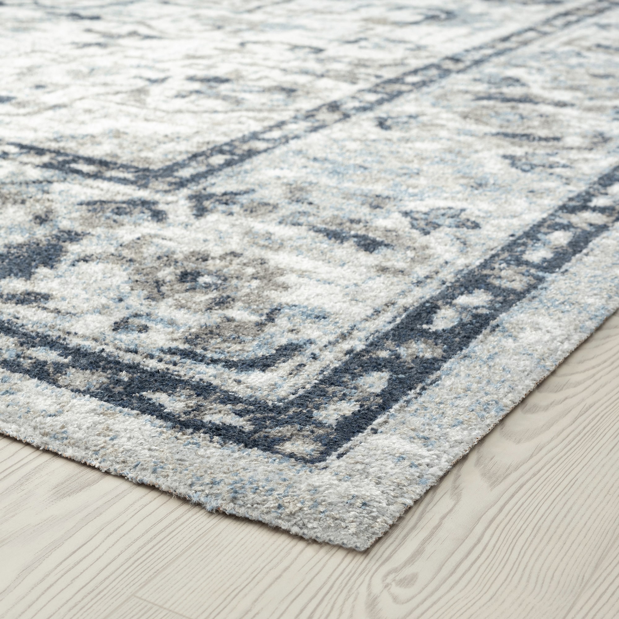 Tayse PLZ2117 8X10 rugs - View #4