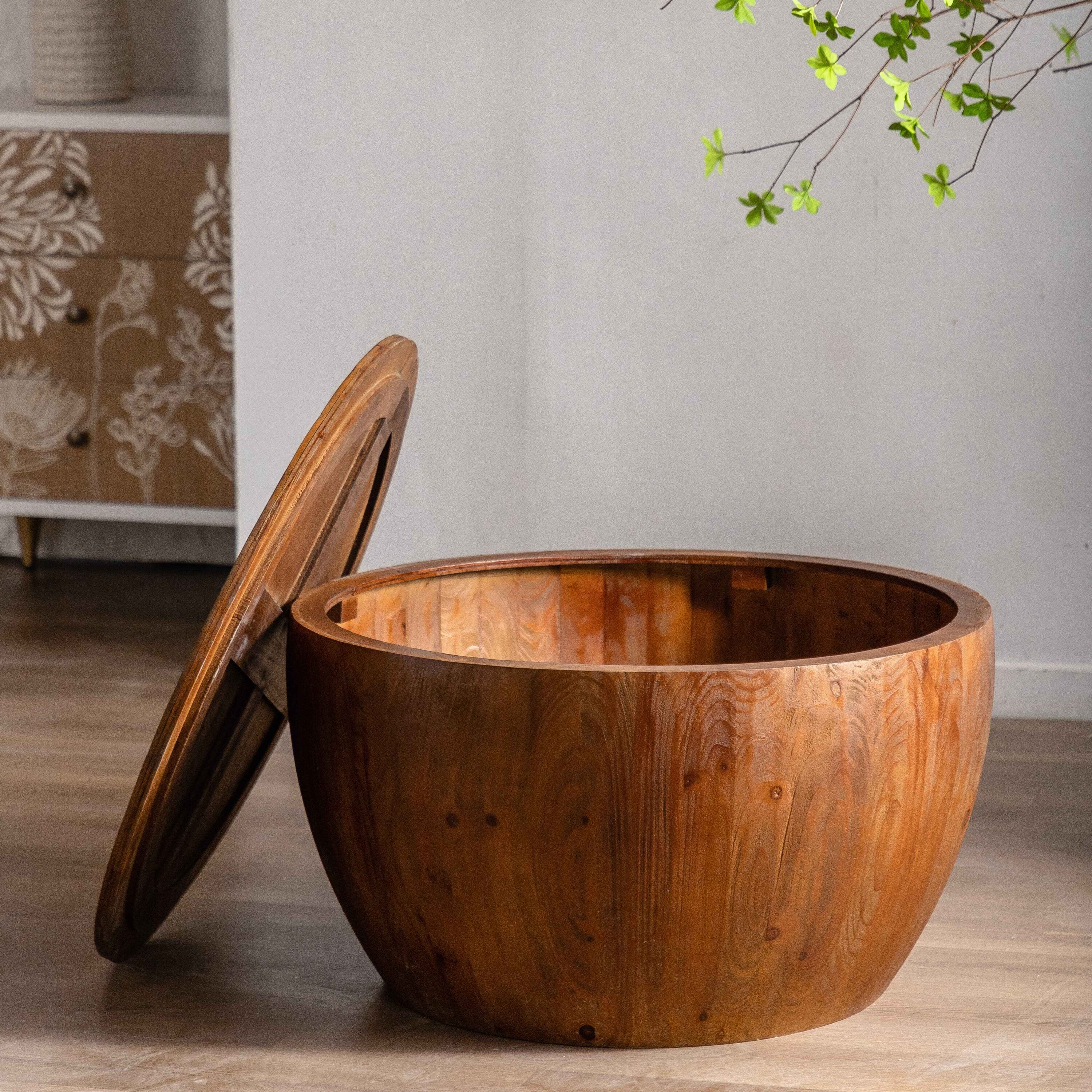 Vynxaria LSYY0001-DJKFZ-00004 Coffee-Tables - View #3