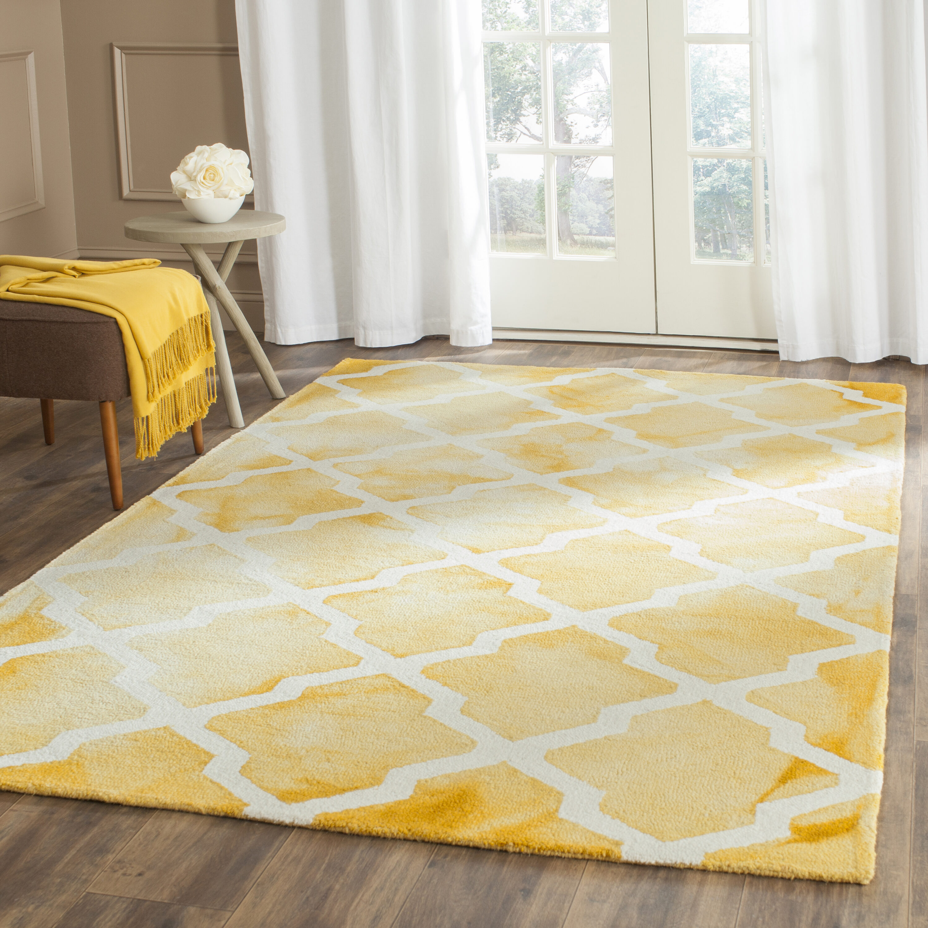 Safavieh DDY540H-5 rugs - View #2
