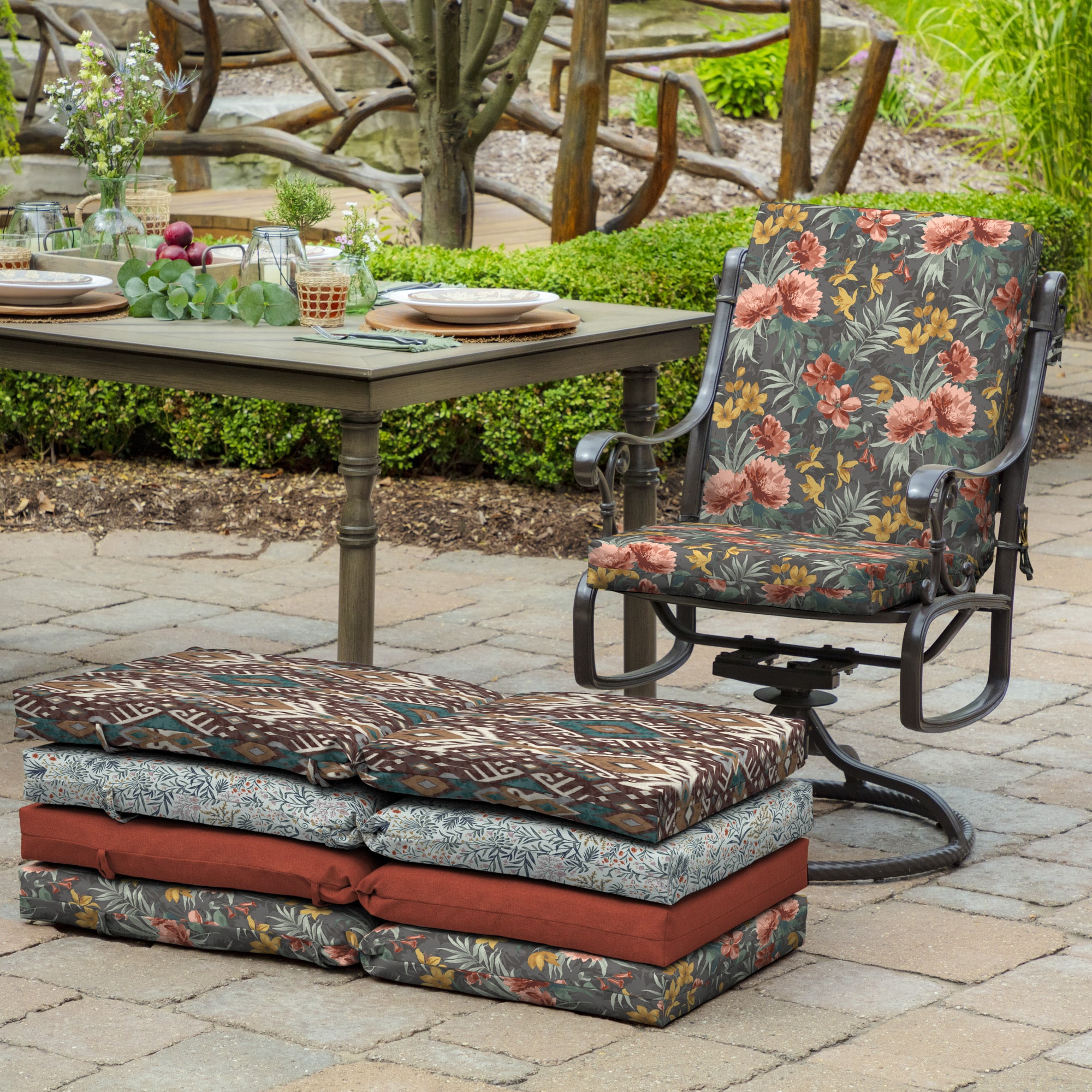 ARDEN ZQ0W173B-D9Z1 Patio-Furniture-Cushions - View #5