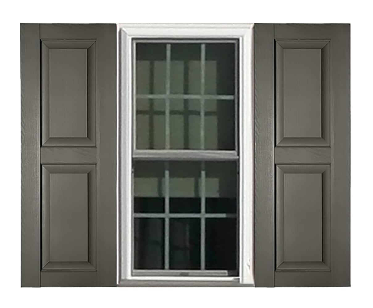 RELIABILT RP1882020 Exterior-Shutters - View #4