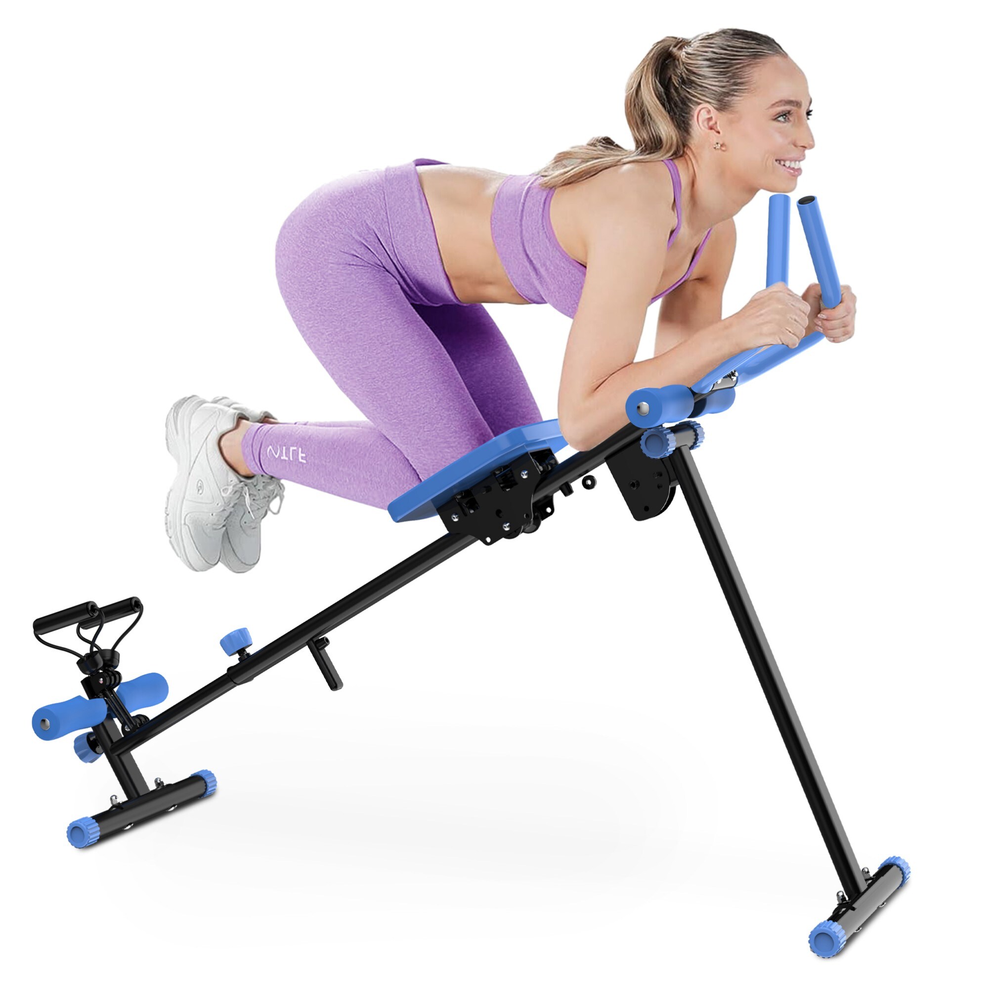 Siavonce XH77AAJ Rowing-Machines - View #9