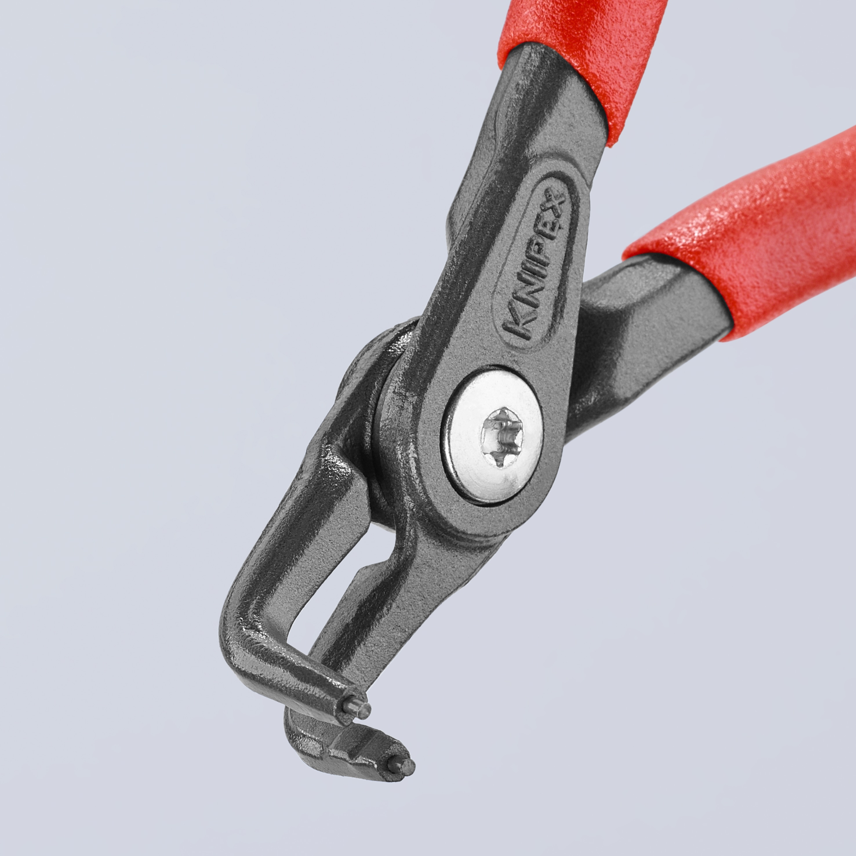 KNIPEX 48 21 J11 pliers - View #3