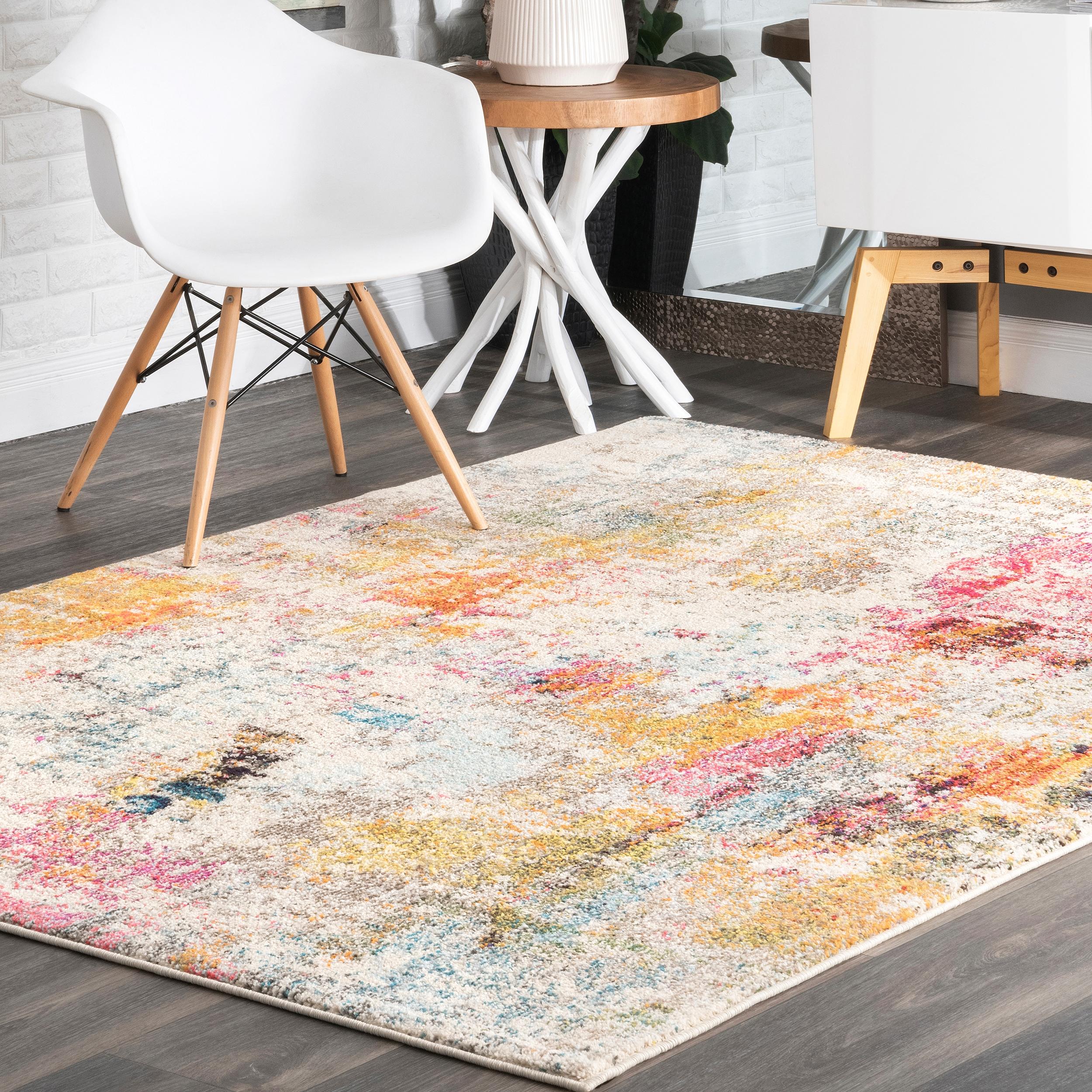 nuLOOM KKCB55A-2606 rugs - View #2