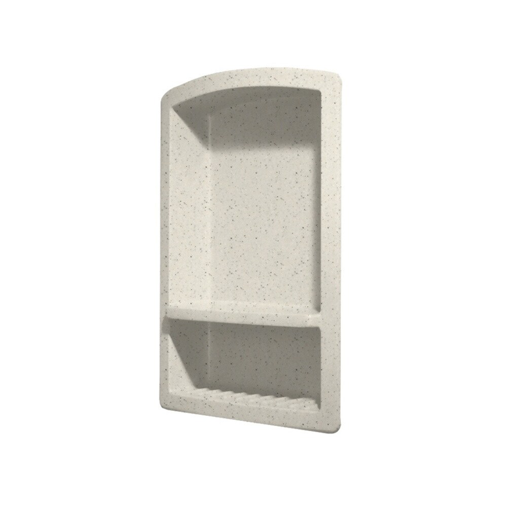 SWAN RS02215.058 Tahiti Matrix Composite Soap Dish