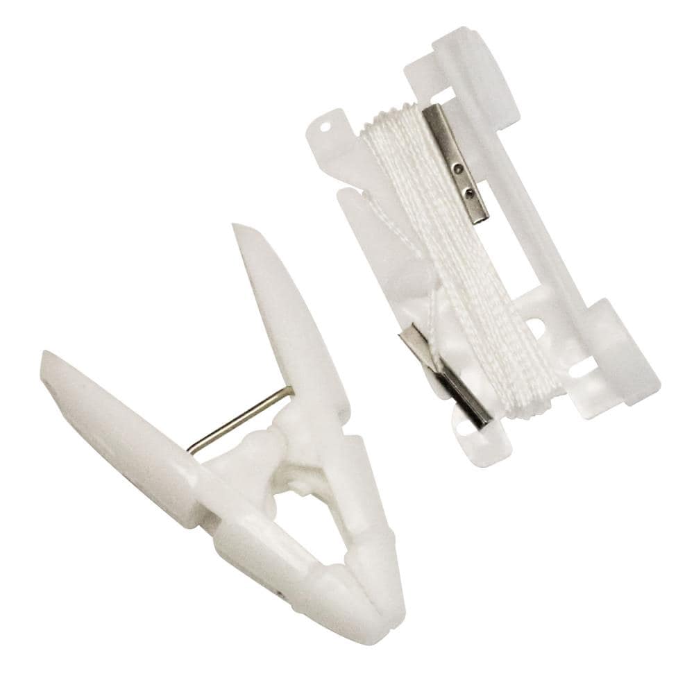 StikkiWorks STK33032-3 Clips-Fasteners - View #2