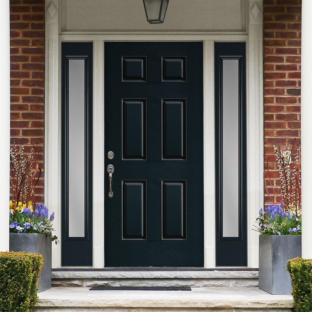 Masonite 1218392 Entry-Doors - View #2