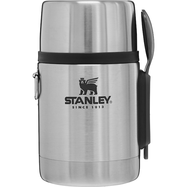 Stanley 18-fl oz Stainless Steel Insulated Cup at