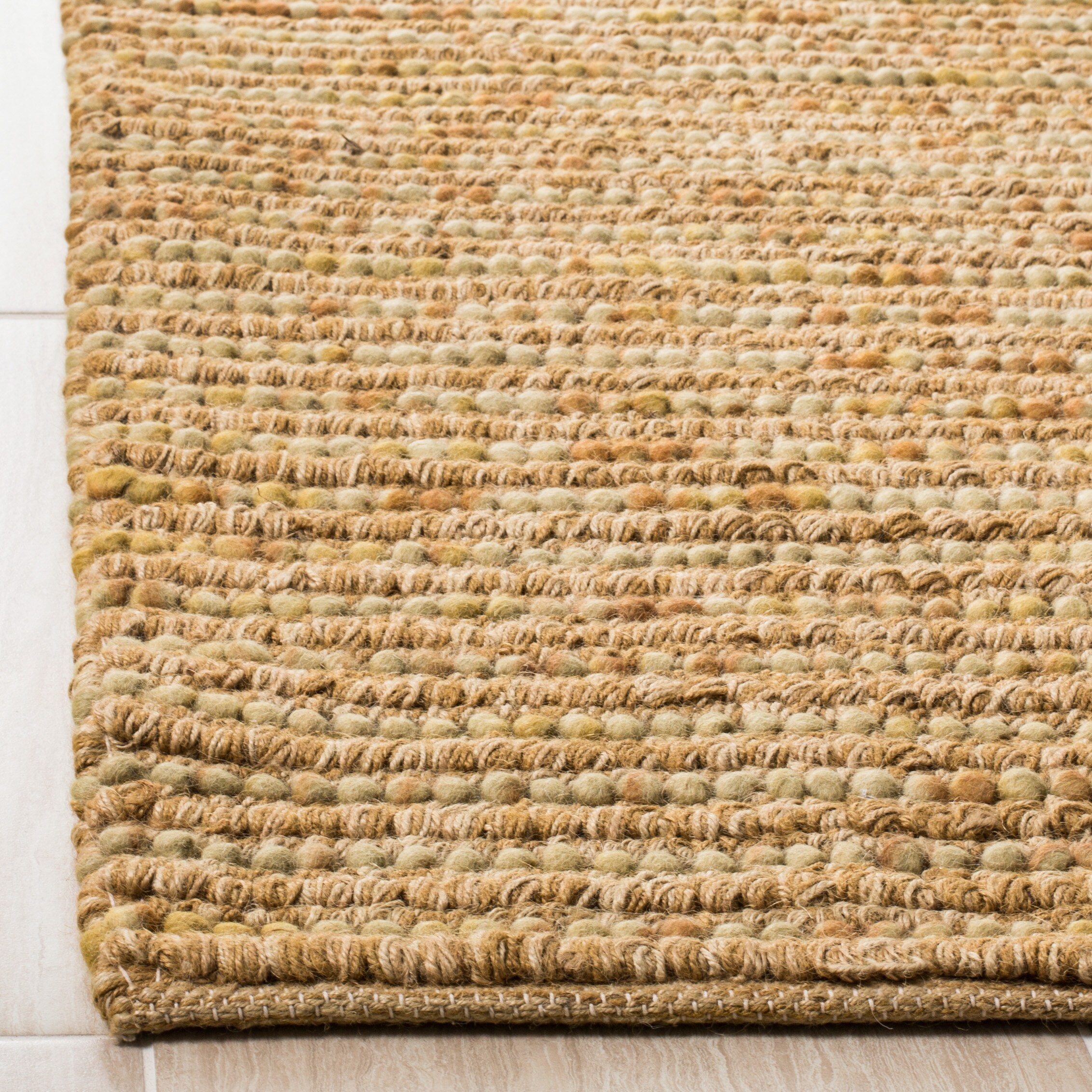 Safavieh BOH525D-5 rugs - View #3