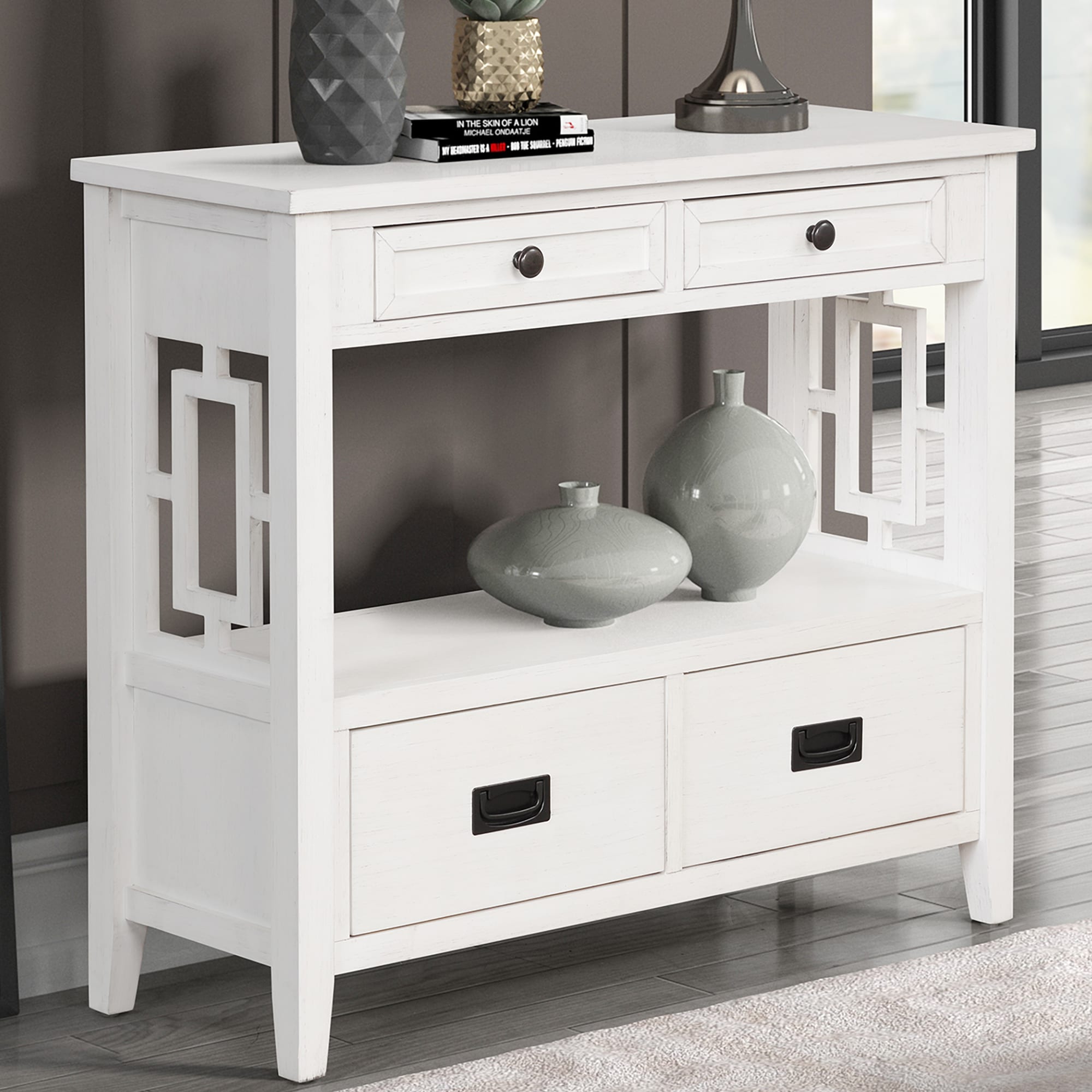 Bybafun YC0900027 Console-Sofa-Tables - View #5