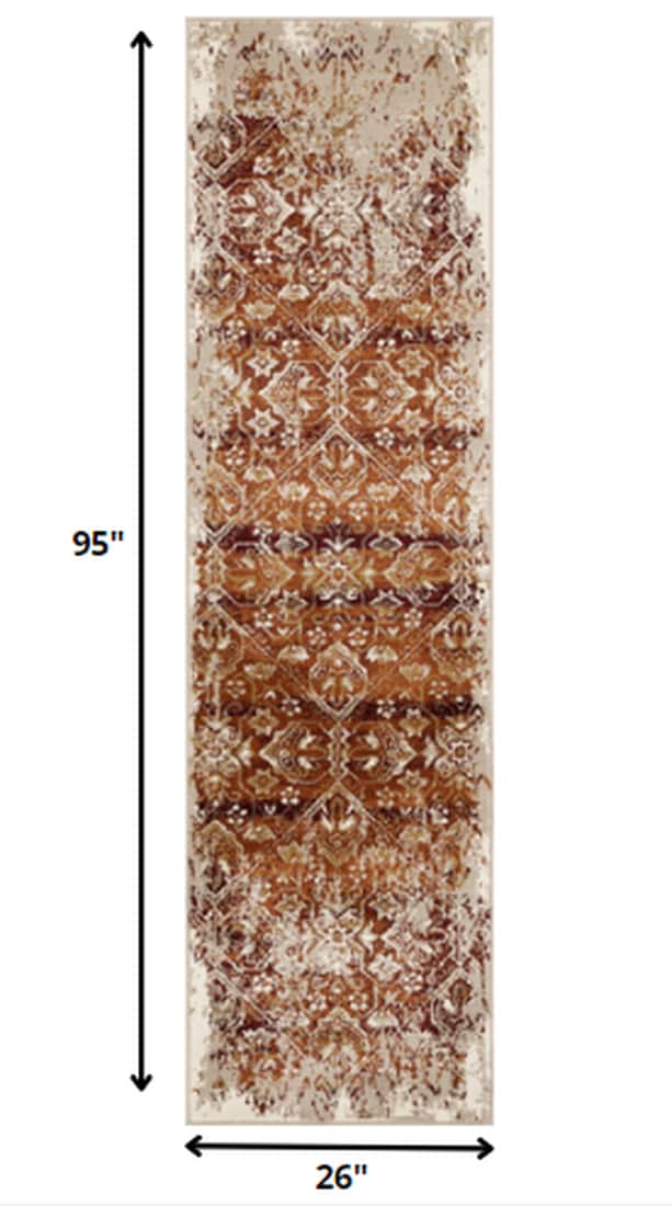 HomeRoots 4000475614 rugs - View #4