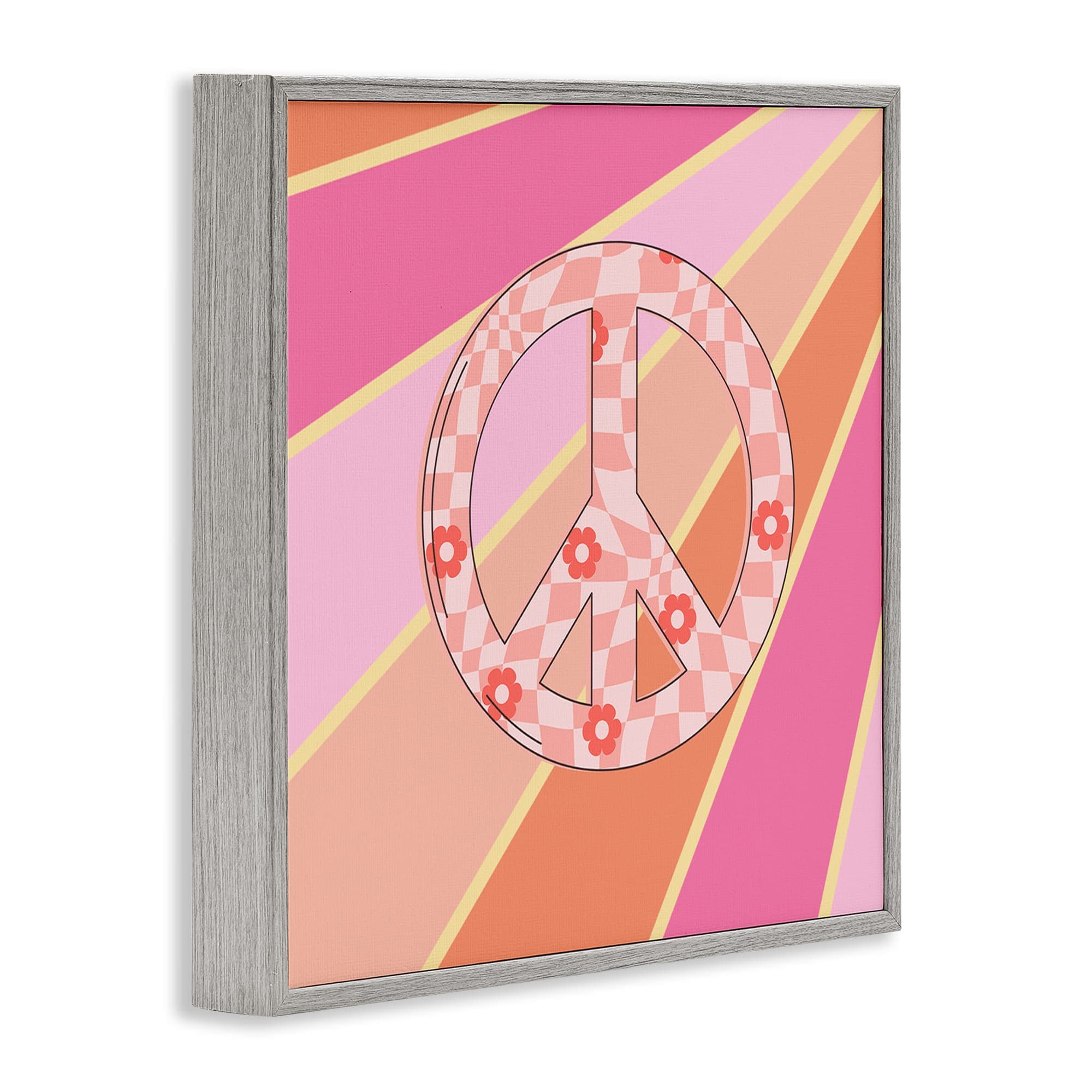Stupell Industries BS-424-GFF-17X17 Wall-Art - View #2