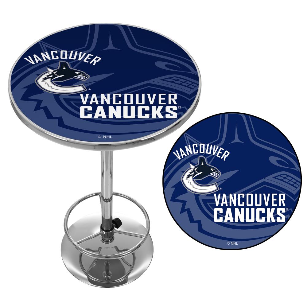 Trademark Gameroom NHL2000-VC-WM Dining-Tables - View #2
