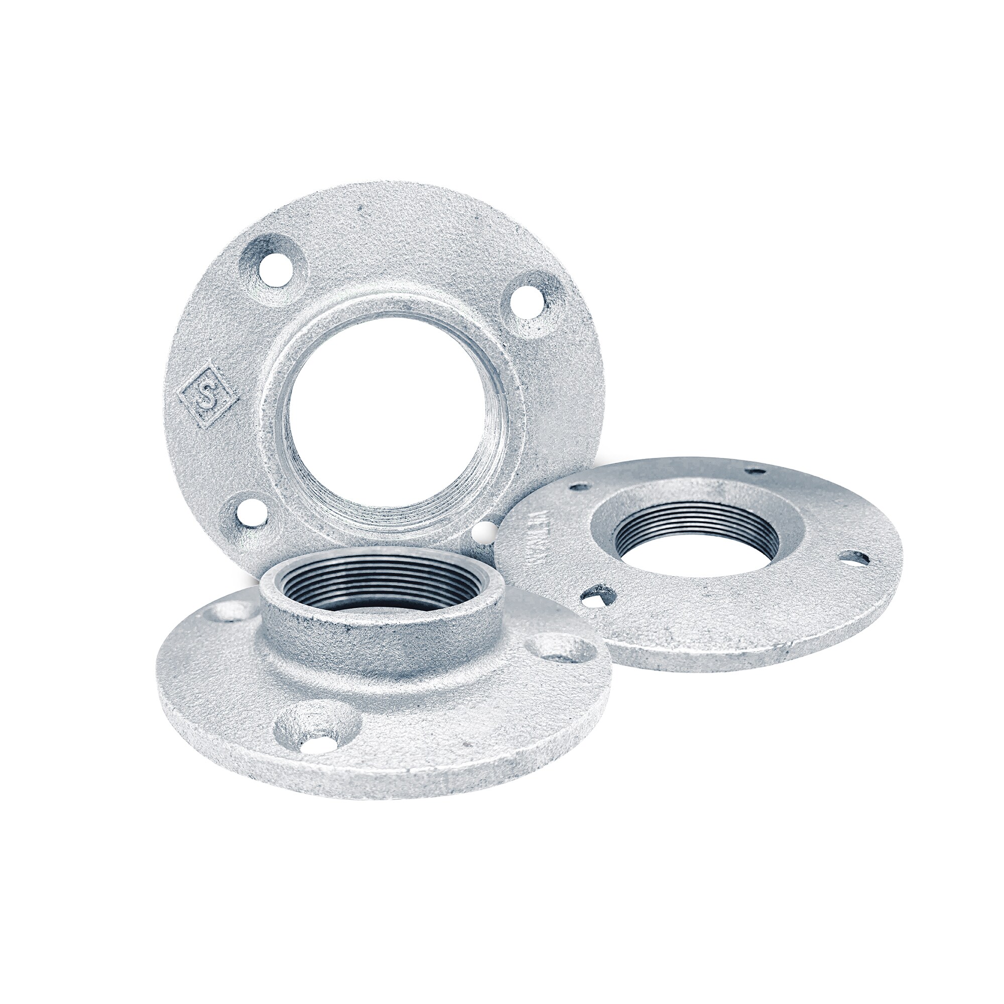 RELIABILT 311LF-2 Galvanized-Fittings - View #5