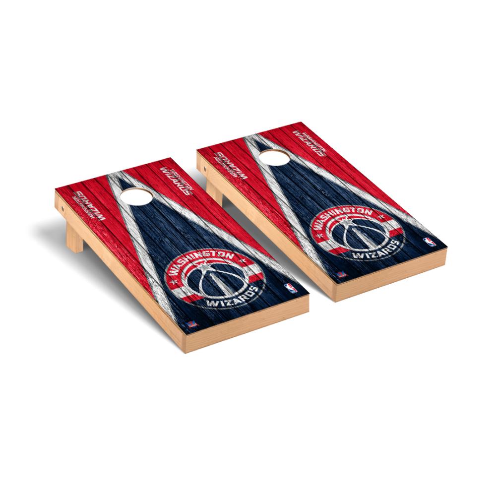 Victory Tailgate 839790 Washington Wizards Outdoor Corn hole