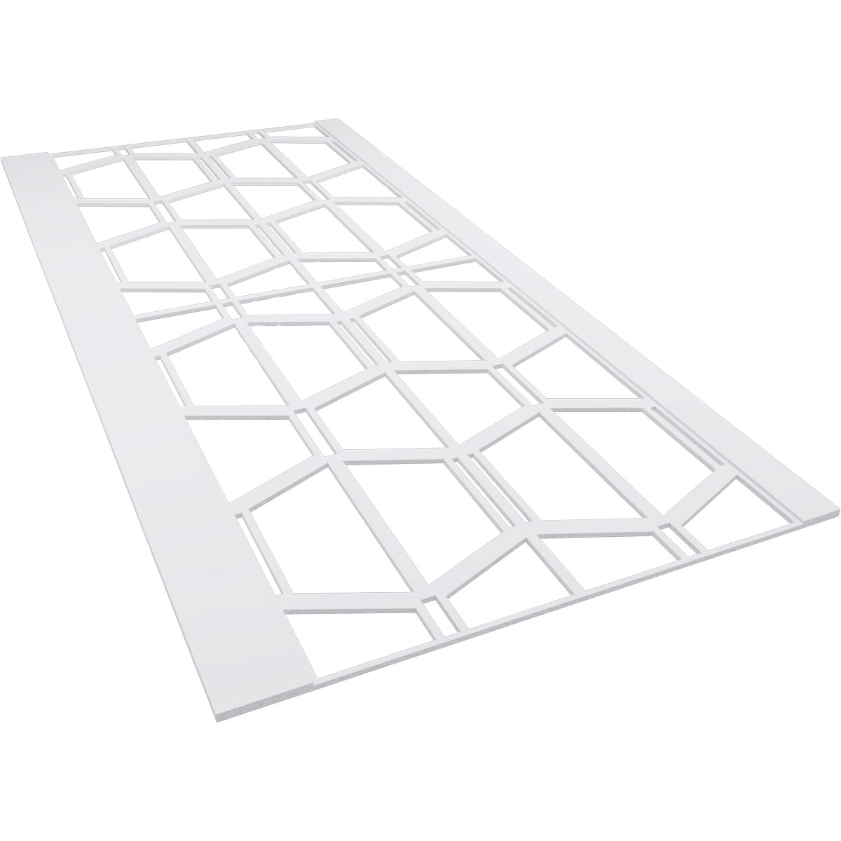 Ekena Millwork WPK44X94GLY Wall-Panels - View #6