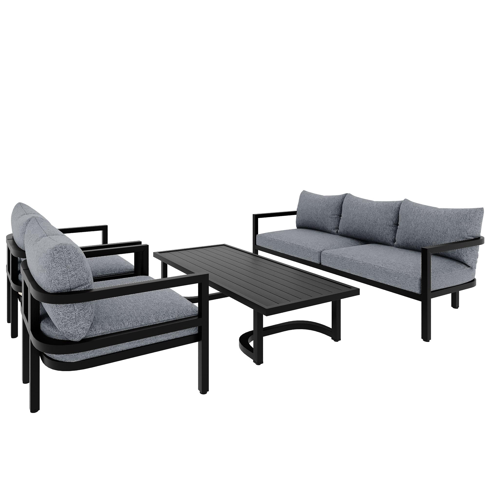 Bayfeve BFUS-333E Patio-Conversation-Sets - View #3