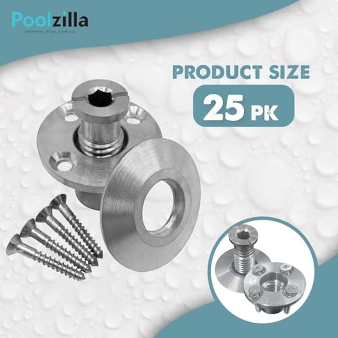 Poolzilla 01-01-011-25PK Pool-Covers - View #2