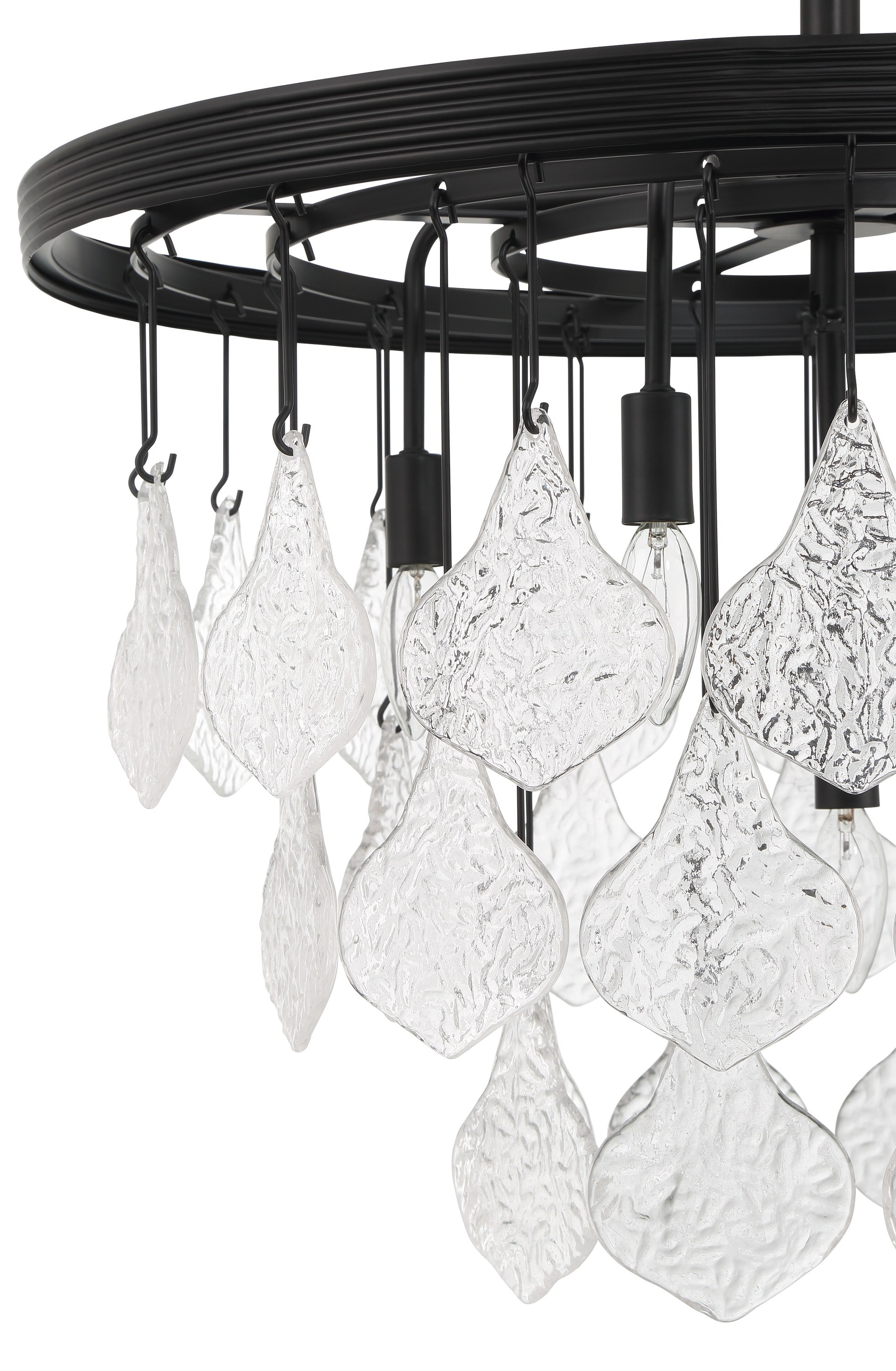 Craftmade P981FB5 Pendant-Lights - View #4