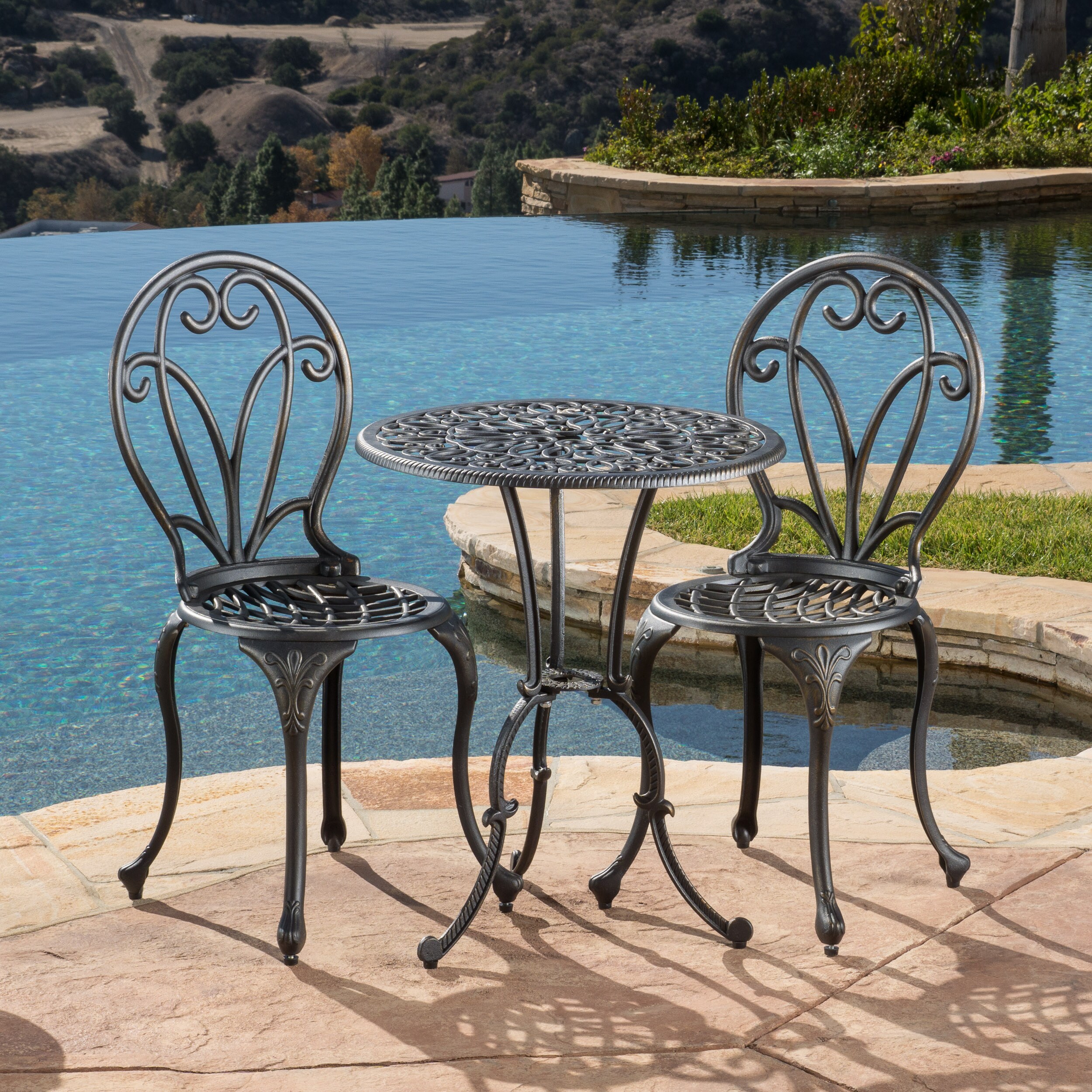AHIOU HOME ZAAHG-50551DS Patio-Dining-Sets - View #5