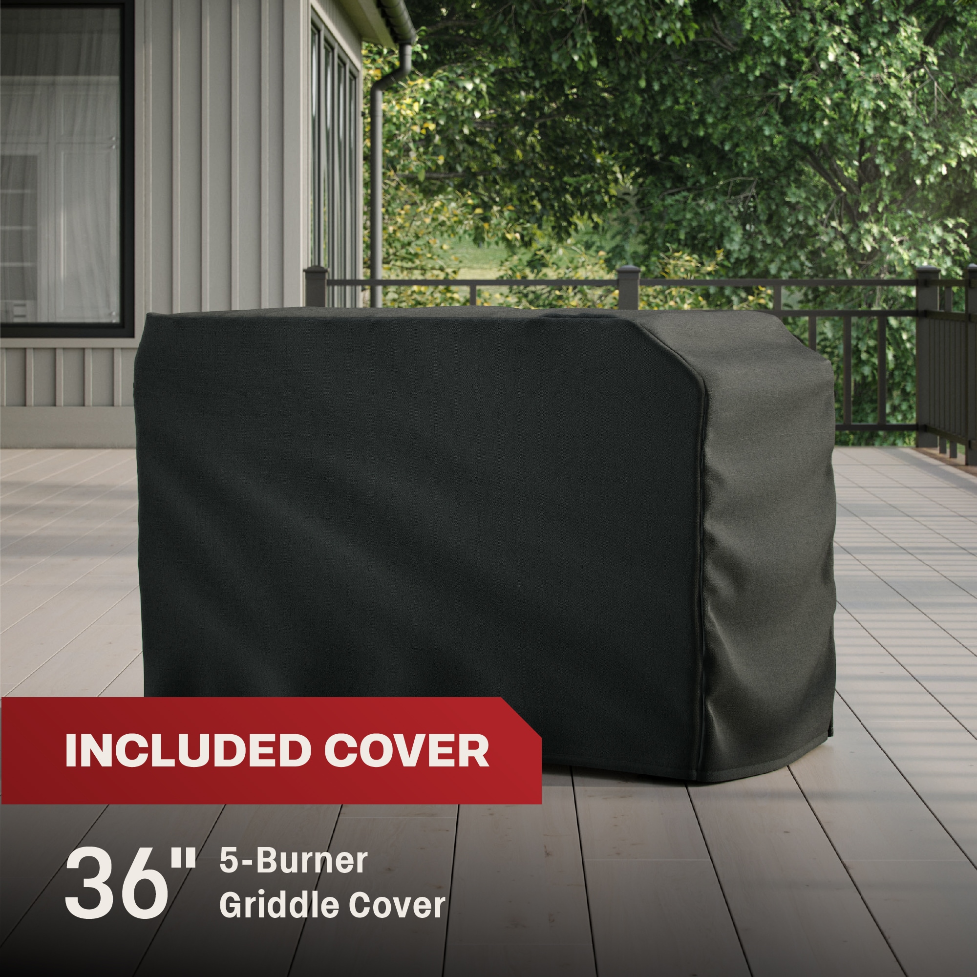 TYTUS TDT-571-0101 Flat-Top-Grills - View #7