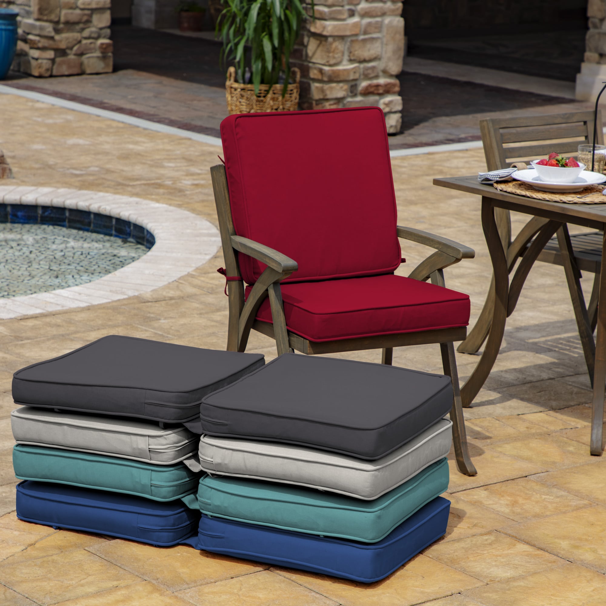 ARDEN AH0XF05B-DKZ1 Patio-Furniture-Cushions - View #16