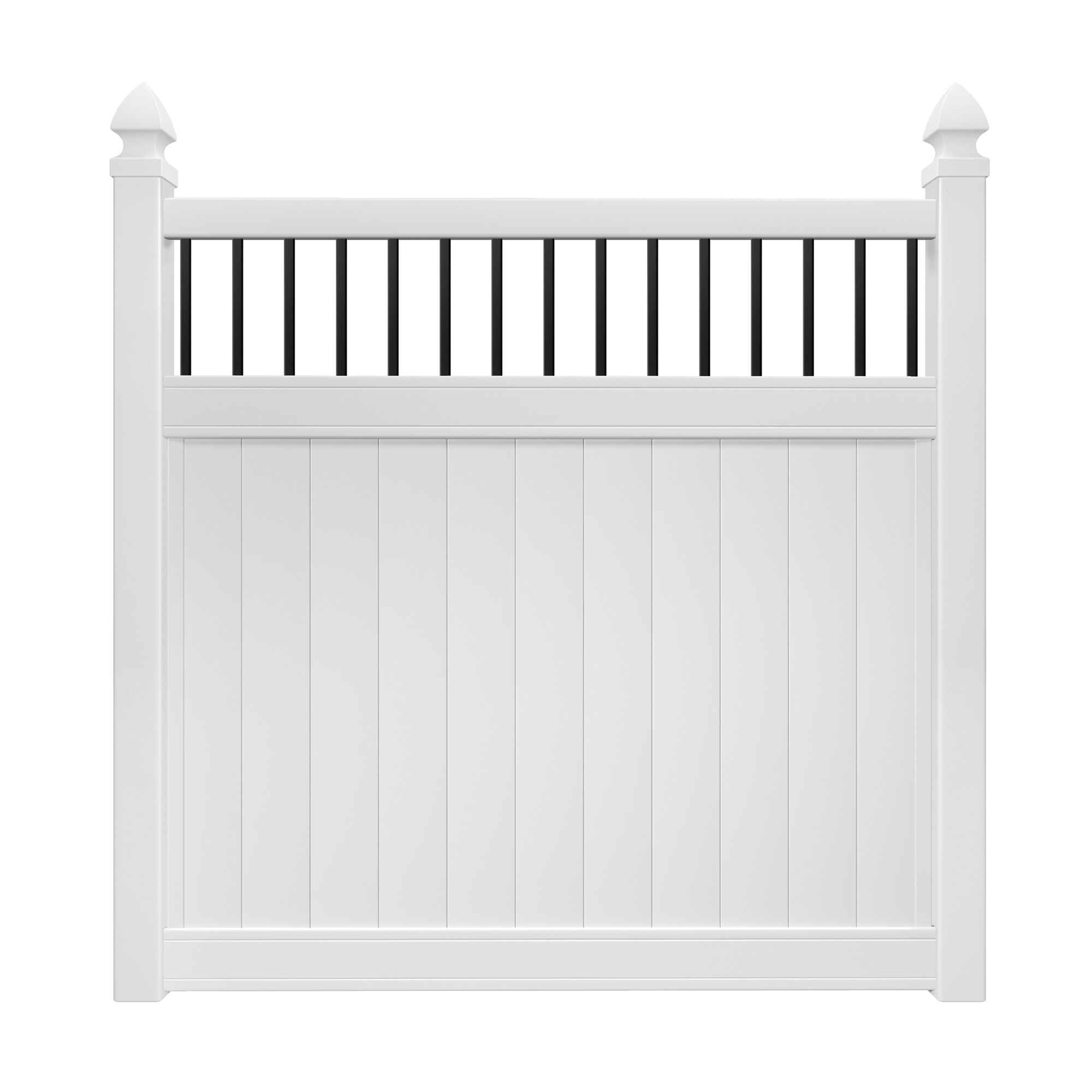 Outdoor Essentials 246062 Vinyl-Fence-Panels - View #5