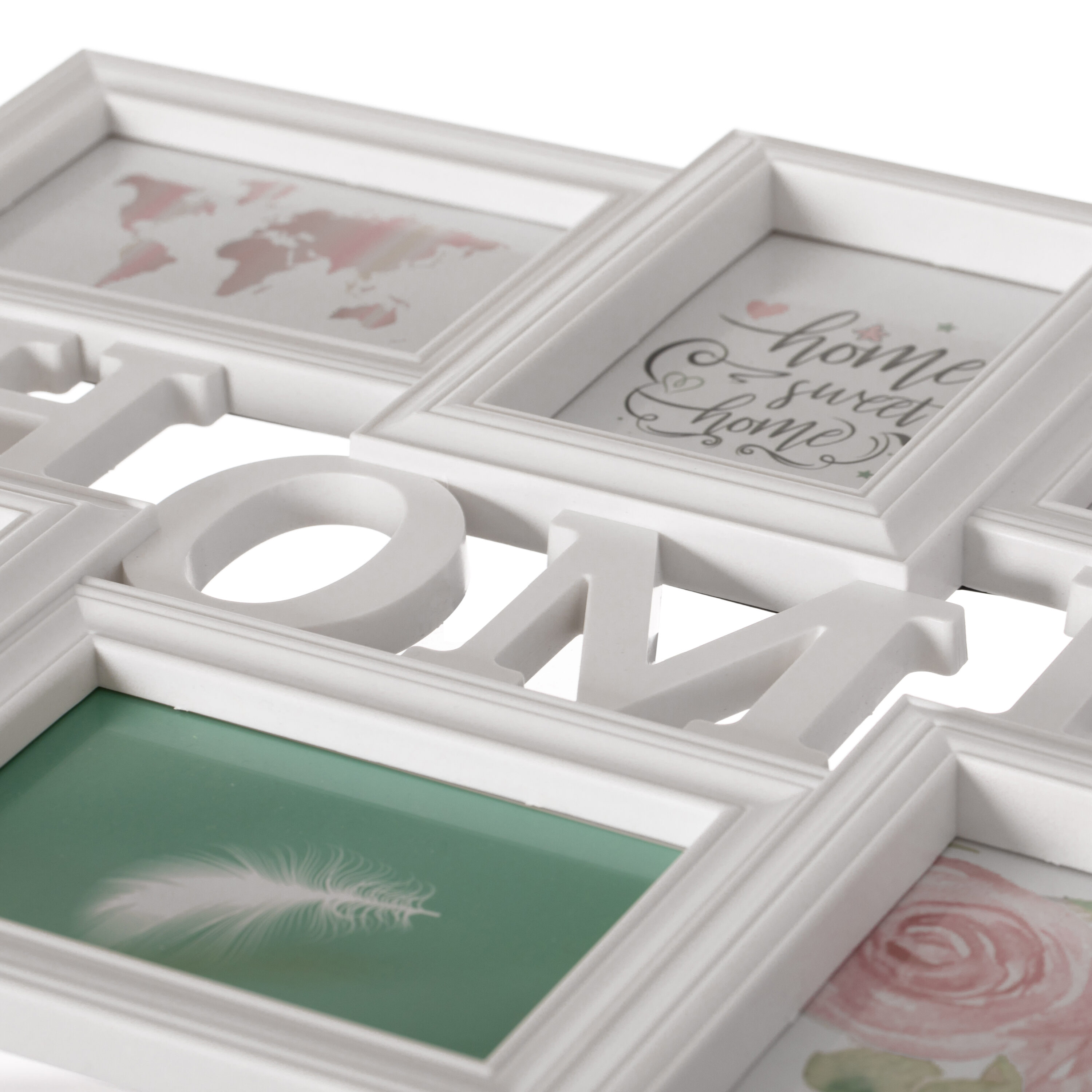 FABULAXE QI004491.WT Picture-Frames - View #3