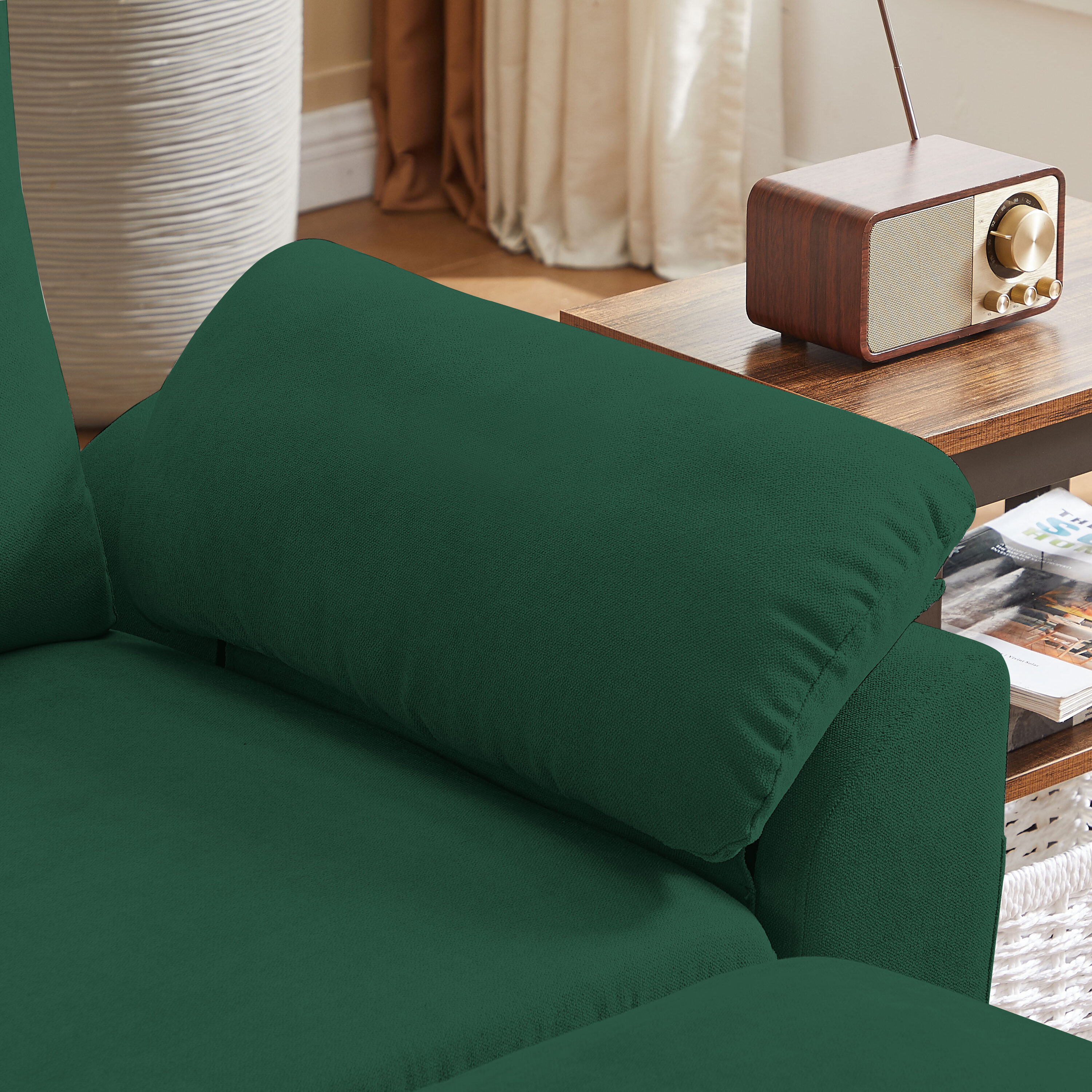 Jarenie YMX33GN Sofas-Loveseats - View #6